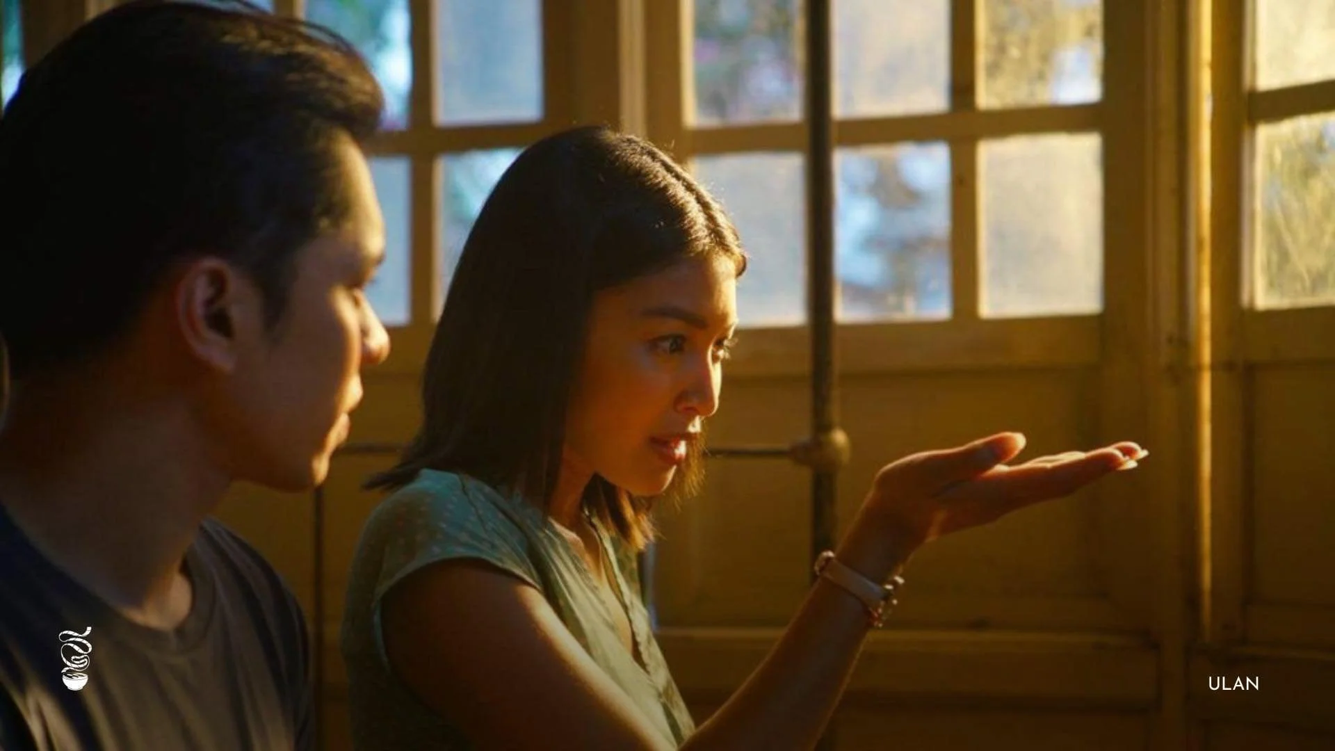 7 years ago, Irene Villamor&rsquo;s &lsquo;Ulan&rsquo; was released in theaters.

The film follows Maya (Nadine Lustre) as she navigates a series of heartbreaks while searching for her one true love. Growing up believing the rain is a curse, everythi