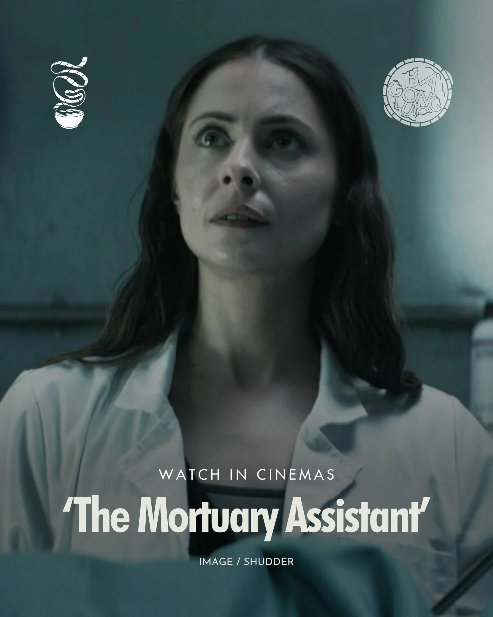 YOU&rsquo;RE NOT ALONE WITH THE DEAD!

&lsquo;The Mortuary Assistant&rsquo; is now showing in cinemas!

Based on the popular game, the film follows Rebecca Owens, a mortuary science graduate, who takes a night job at River Fields Mortuary when things