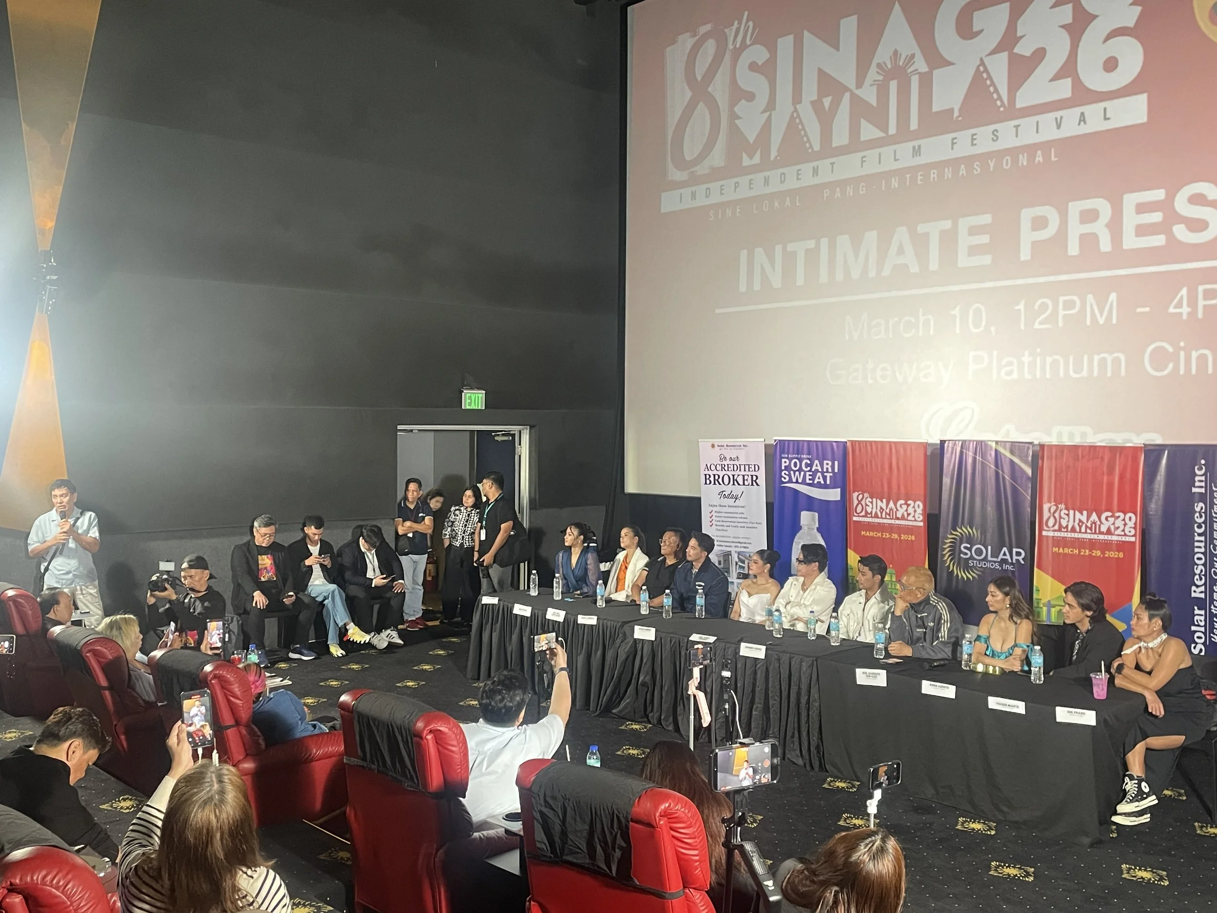 8th Sinag Maynila Kicks Off Philippine Festival Season