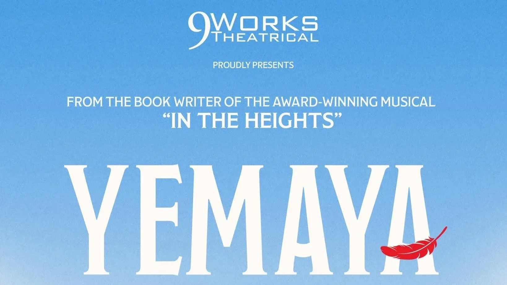 9 Works Theatrical to stage ‘Yemaya’, a Filipino translation of Quiara Alegria Hudes’ play