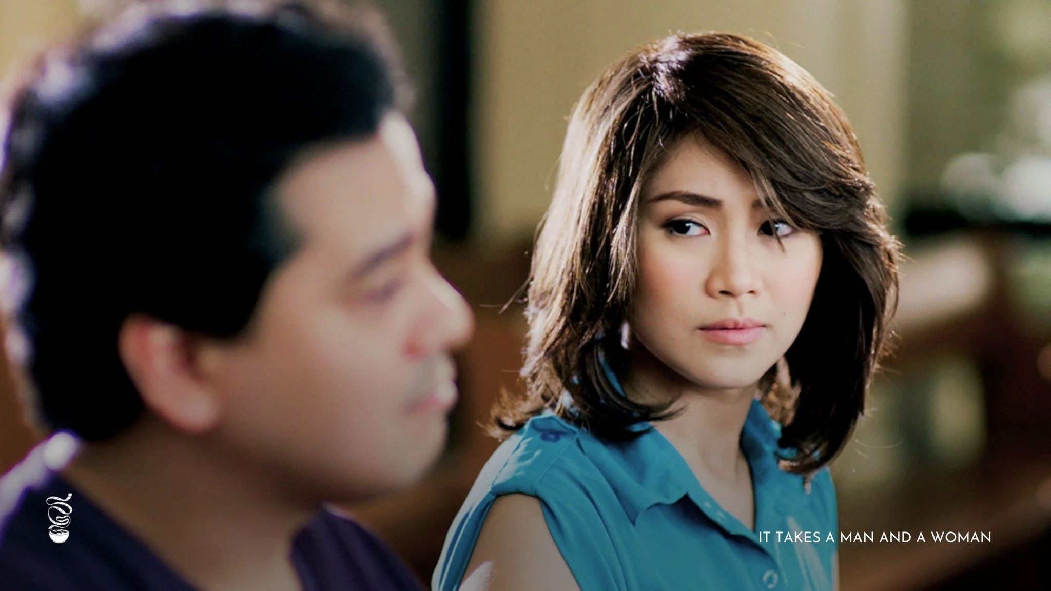 On this day, &lsquo;It Takes a Man and a Woman&rsquo; premiered 13 years ago!

Directed by Cathy Garcia-Molina, this title is the third film in Laida and Miggy trilogy. Starring Sarah Geronimo and John Lloyd Cruz, it tells the story of the two lovers