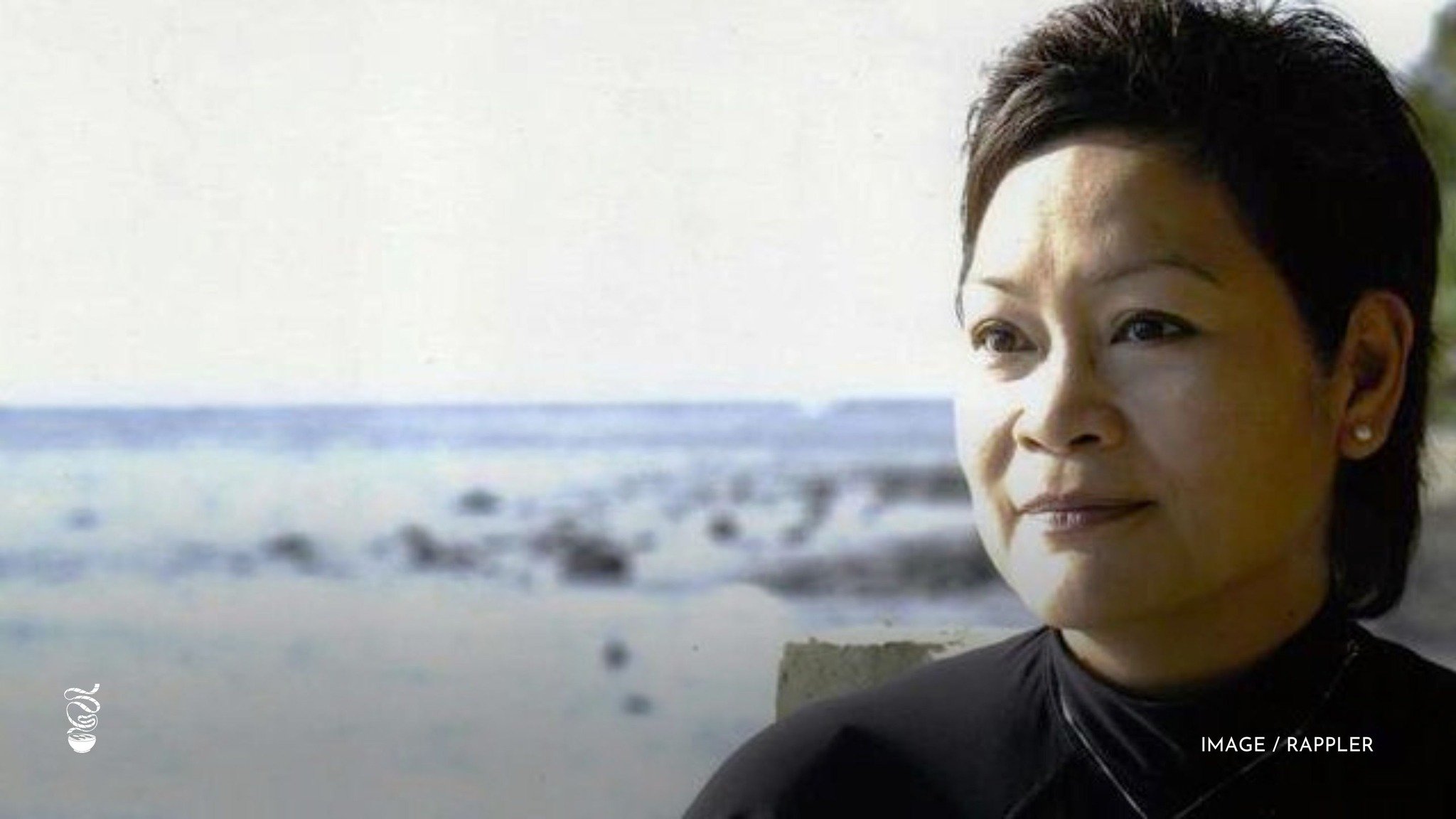 Happy birthday, Marilou Diaz-Abaya!

Known as one of the pioneers of feminism in Philippine cinema, award-winning director Marilou Diaz-Abaya's recognized works include the trilogy &lsquo;Brutal,&rsquo; &lsquo;Moral,&rsquo; &lsquo;Karnal,&rsquo; and 