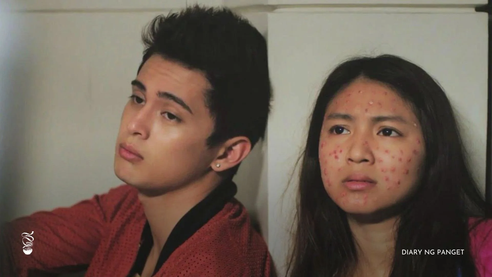 12 years ago, &lsquo;Diary ng Panget&rsquo; was released.

Based on the hit Wattpad novel of the same name, the teen rom-com follows self-proclaimed &ldquo;panget&rdquo; student Eya (Nadine Lustre), who lands a job as a personal maid to the dashing b