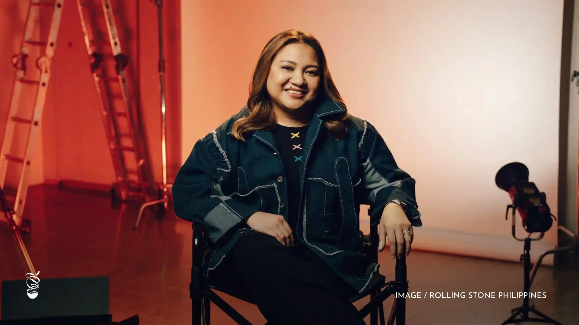 Happy birthday, Antoinette Jadaone! 

The acclaimed writer and director is well-known for centering women's stories, especially in blockbuster hits like &lsquo;That Thing Called Tadhana&rsquo; and &lsquo;Never Not Love You&rsquo; and critically laude
