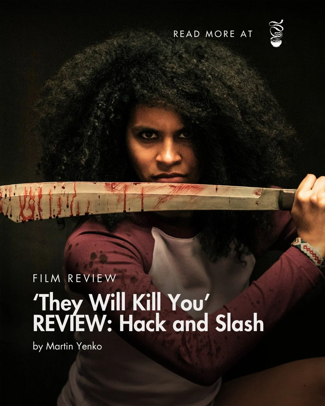 It&rsquo;s safe to say that the warning is valid: I have indeed been killed by &lsquo;They Will Kill You&rsquo;, based on its over-the-top, PS2-era-esque take of genre tradition that just keeps on rollicking until the end of its tight-90-minute runti