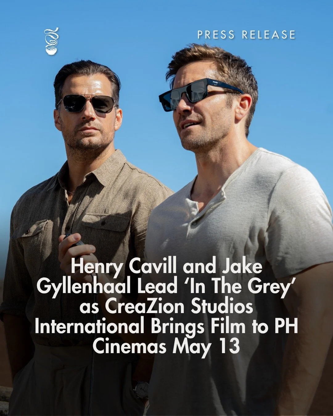 CreaZion Studios International, the global distribution arm of CreaZion Studios Inc., continues to strengthen its presence across Southeast Asia as it brings the explosive action-thriller In The Grey to Philippine cinemas starting May 13 nationwide. 