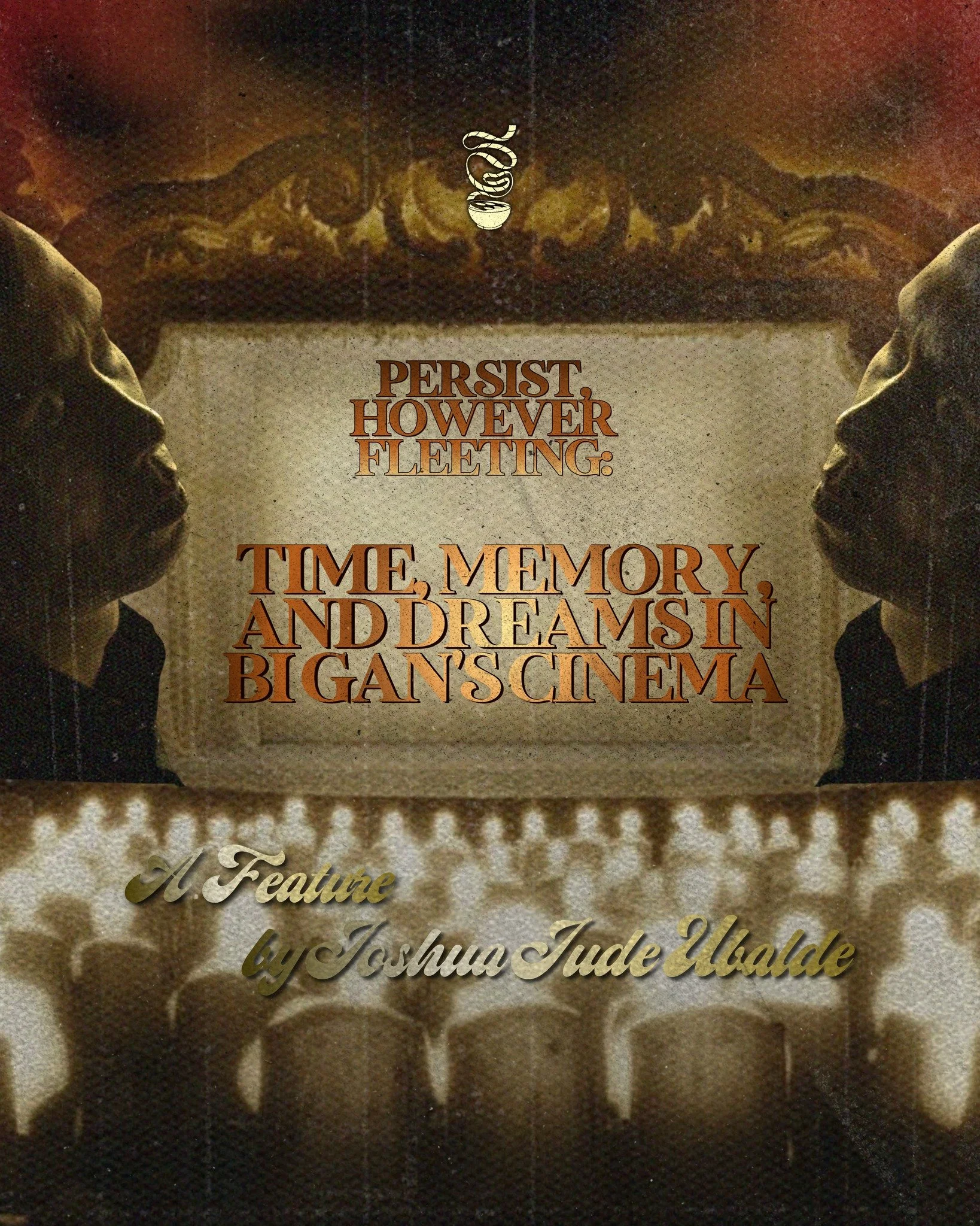 For the Chinese auteur Bi Gan, such existential unease surfaces in a game of ping pong, in the rustle of train wheels against the tracks, in dilapidated buildings, or in his hometown of Kaili. More than signature motifs, these personal objects carry 