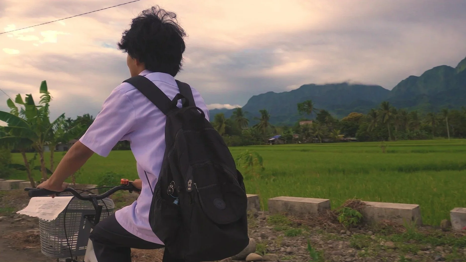 Leyteño cinema takes center stage with the upcoming Puregold CinePanalo short film ‘The Sound of K’