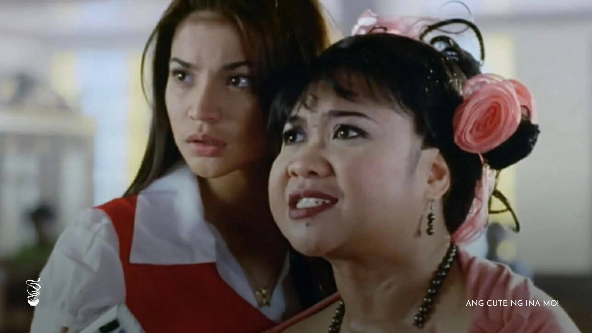 19 years ago today, &lsquo;Ang Cute ng Ina Mo&rsquo; was released!

Directed by Wenn V. Deramas, the film follows Christine (Anne Curtis), who rushes back to the Philippines to gather evidence that will stop her father from rekindling his relationshi