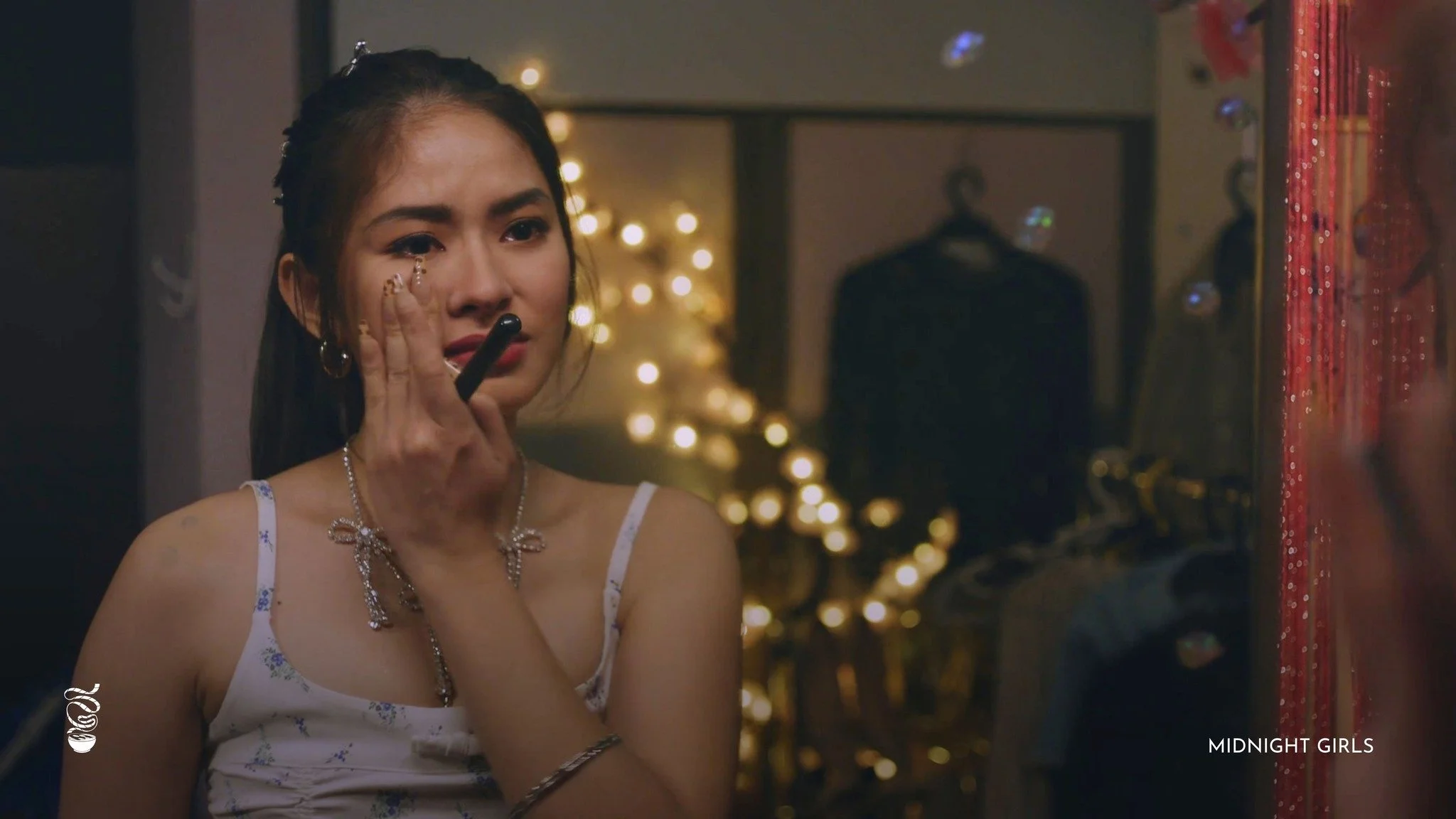 Happy birthday, Loisa Andalio!

First appearing as a housemate on 'Pinoy Big Brother: All In,' the actress has had main roles in films such as Mikhail Red's 'Friendly Fire' and JP Habac's 'Ex Ex Lovers.' She is also known for her singing and dancing,