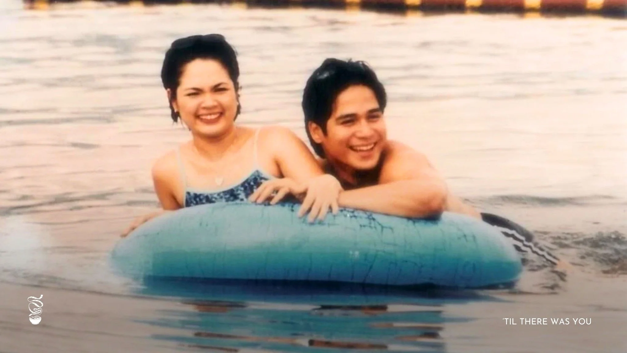 23 years ago, &lsquo;Til There Was You&rsquo; was released. 

Directed by Joyce Bernal, the 2003 rom‑com follows Albert (Piolo Pascual) who hires Joanna (Judy Ann Santos) to pretend to be his daughter&rsquo;s mother, but the act turns into genuine co