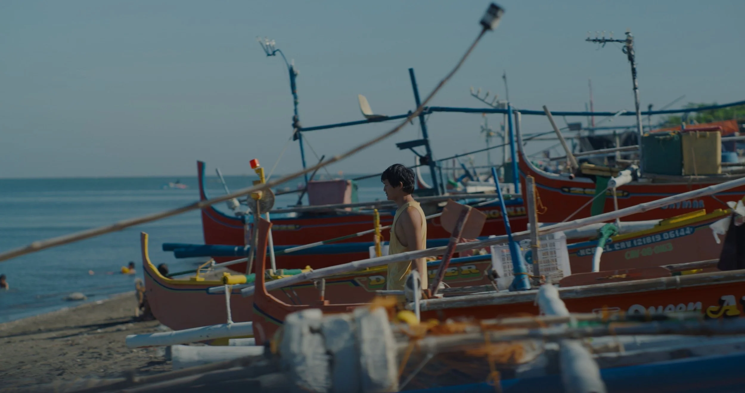 Puregold CinePanalo short film entry ‘Starfish’ highlights the humanity of those in the margins