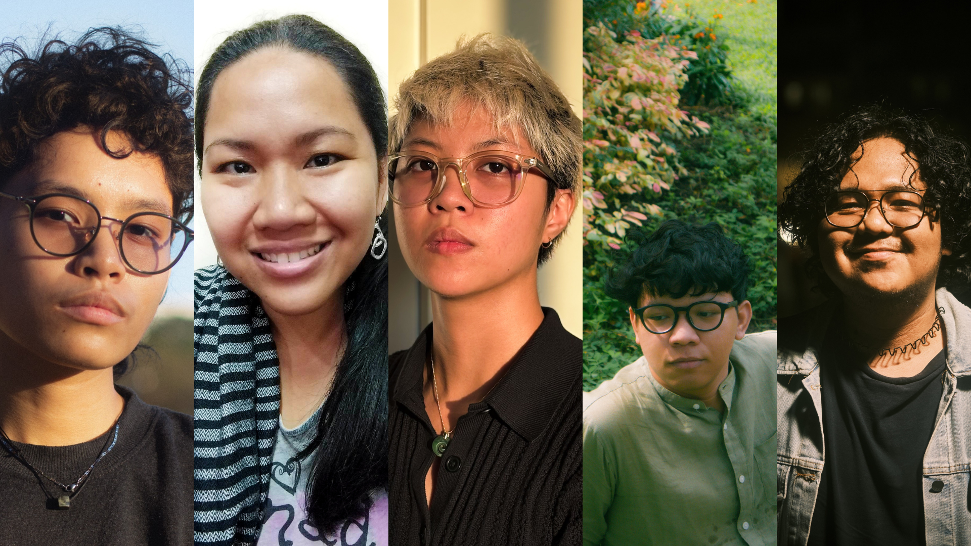 QCinema introduces the 2026 batch of QCShorts filmmakers