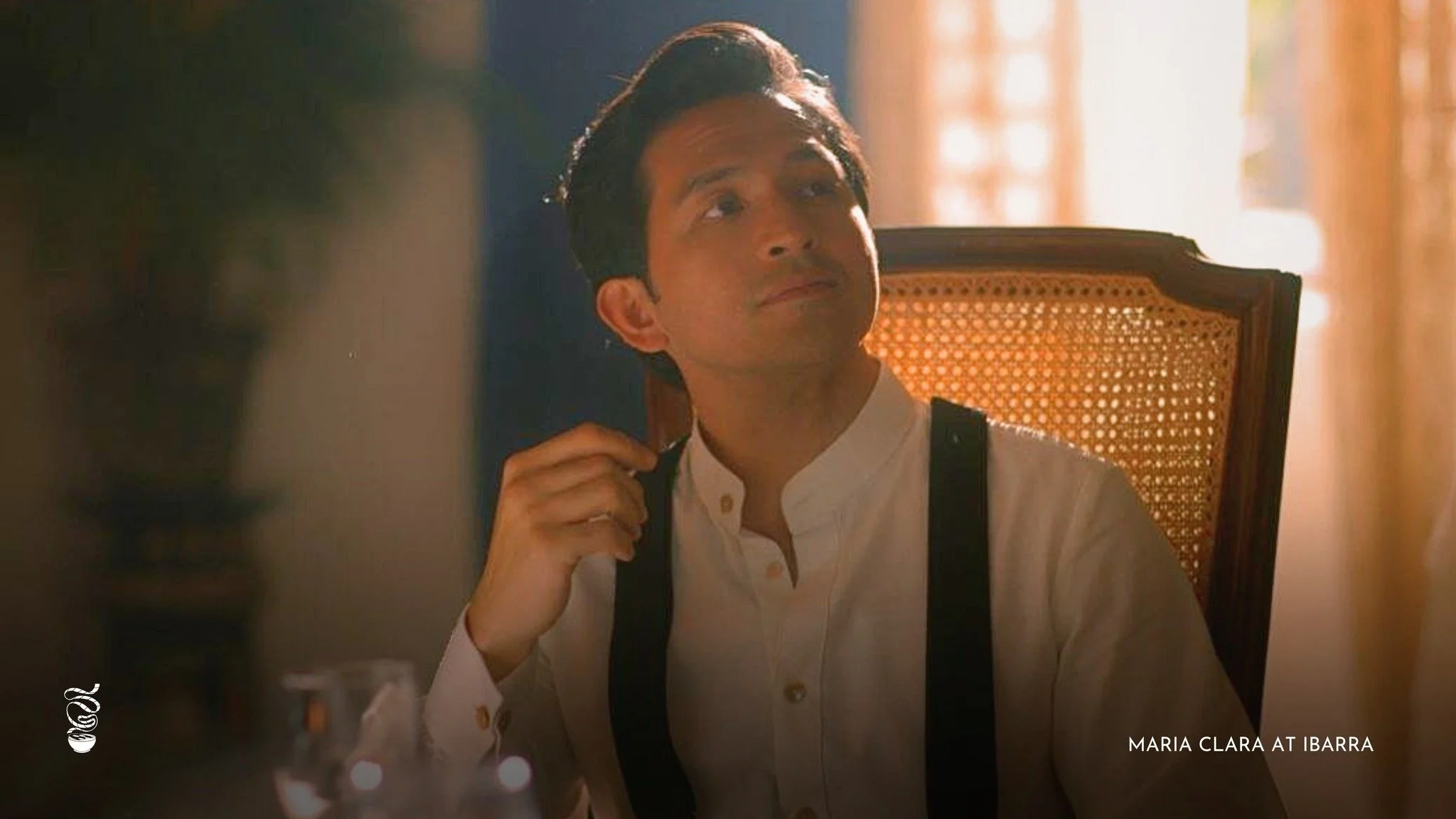 Happy birthday, Dennis Trillo!

Dubbed as &ldquo;Asia&rsquo;s Drama King,&rdquo; the actor is known for his various roles in GMA Network teleseryes, including &lsquo;Maria Clara at Ibarra,&rsquo; as well as starring in films &lsquo;Aishite Imasu 1941