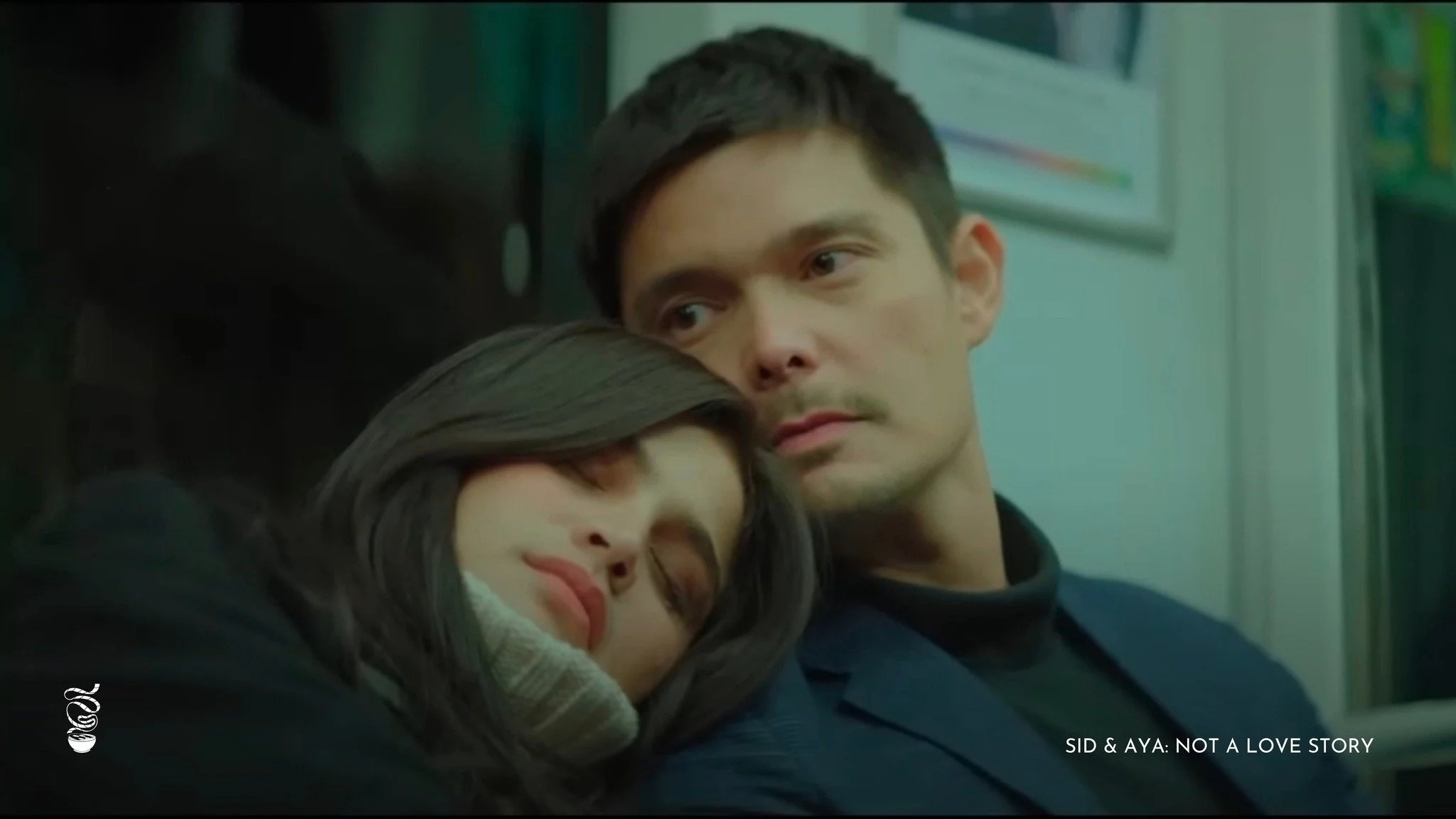 On this day 8 years ago, &lsquo;Sid &amp; Aya: Not A Love Story&rsquo; was released in theatres.

The romantic drama, directed by Irene Emma Villamor, follows the relationship between Sid (Dingdong Dantes), an insomniac stockbroker, and Aya (Anne Cur