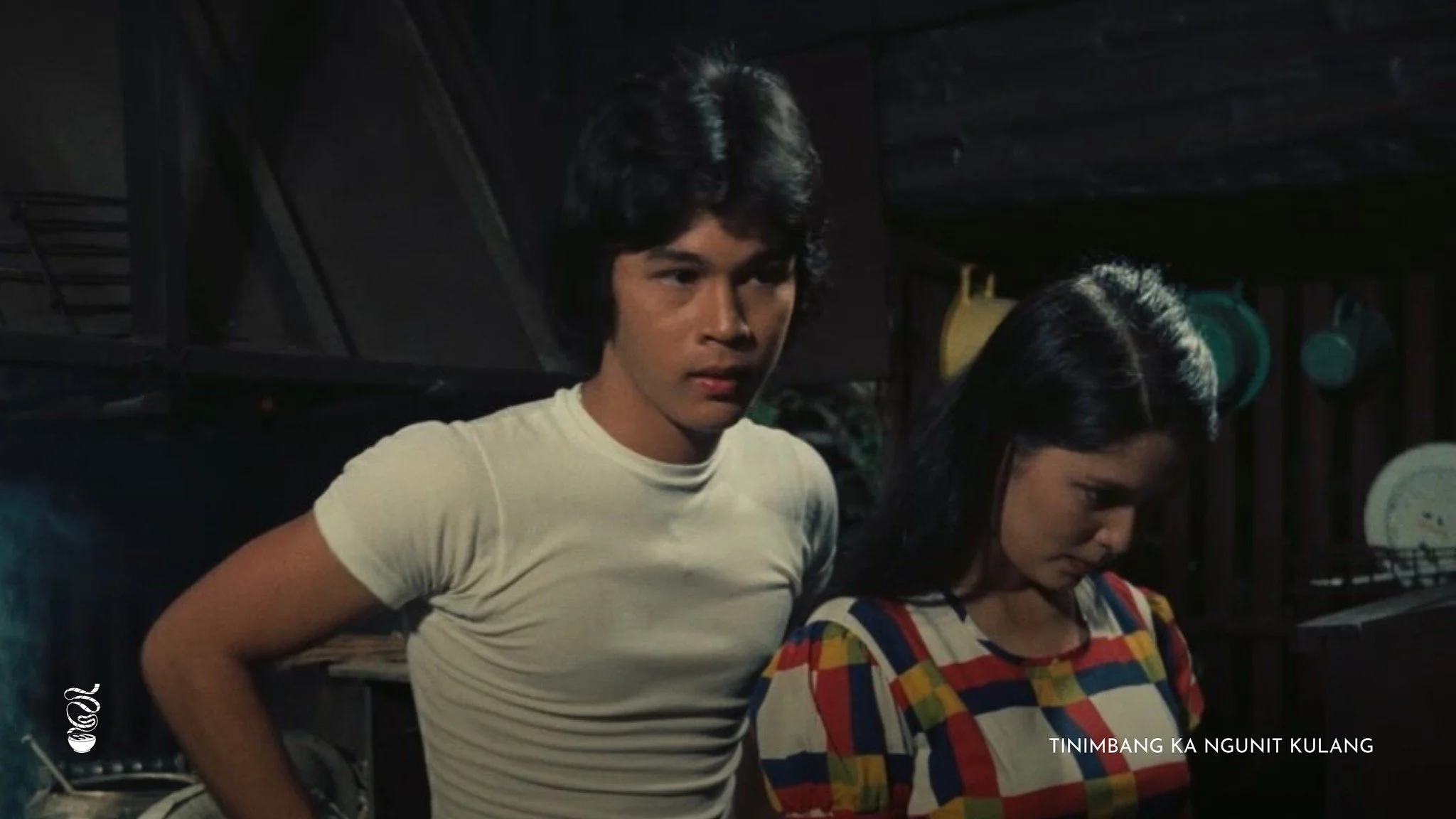 52 years ago, &lsquo;Tinimbang Ka Ngunit Kulang&rsquo; was released.

Directed by Lino Brocka and starring Christopher de Leon, Lolita Rodriguez, and Hilda Koronel, the film follows a young man navigating prejudice, hypocrisy, and social division in 