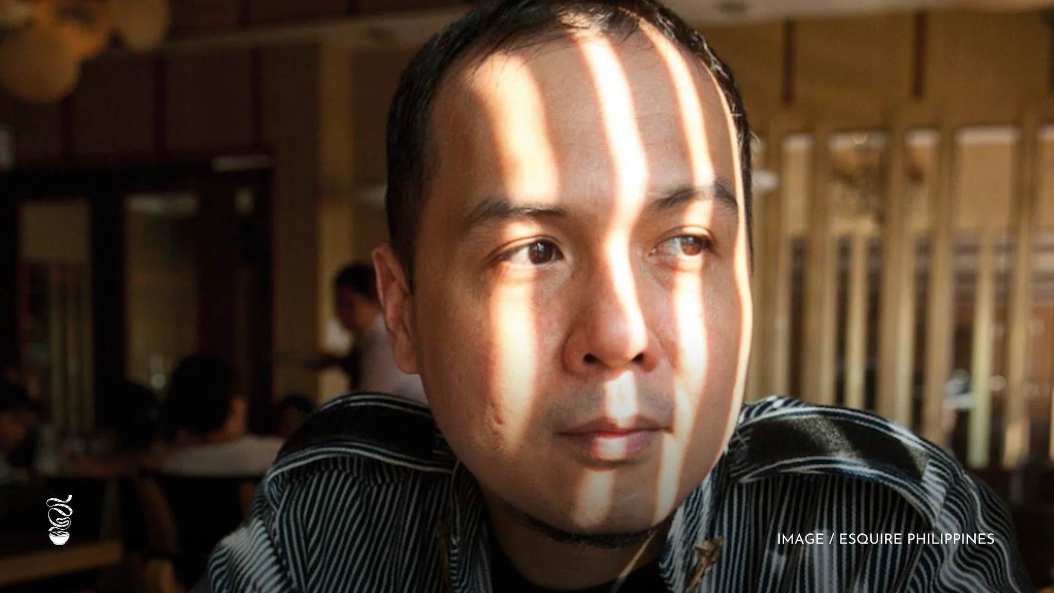 Happy birthday, Jerrold Tarog!

The critically-acclaimed director, screenwriter, and composer is best known for his Bayaniverse historical trilogy &lsquo;Heneral Luna,&rsquo; &lsquo;Goyo: Ang Batang Heneral,&rsquo; and &lsquo;Quezon.&rsquo; His other