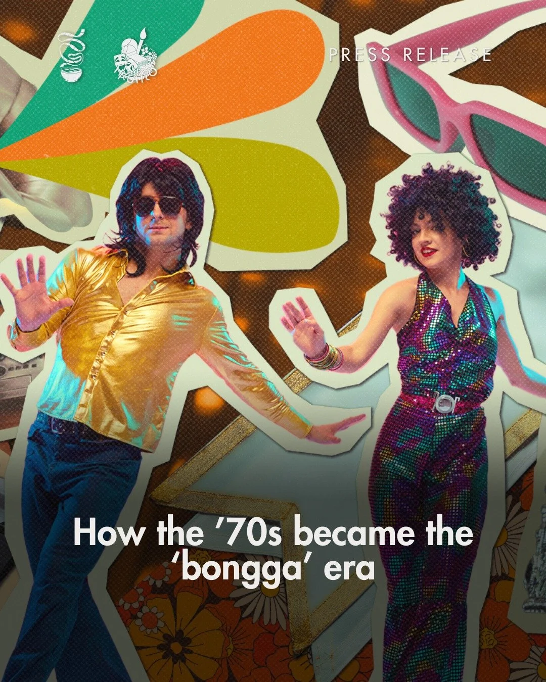 There is a reason the Philippine 1970s era continues to live on, through music, fashion, and now, onstage. It stays vivid, defined by a word that has outlived the era itself. Bongga, a shorthand for something extravagant, expressive, and unapologetic