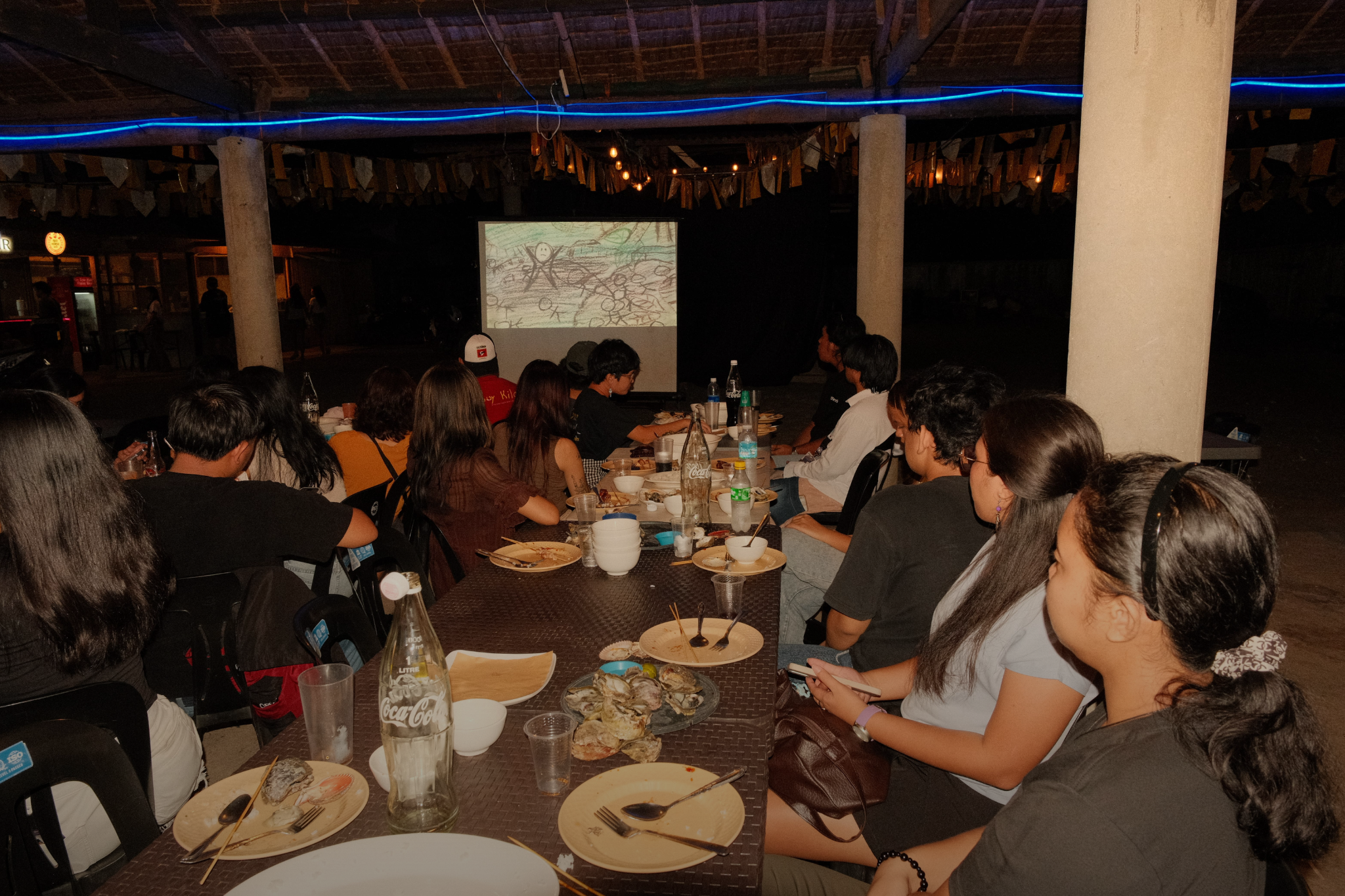 Saliduwa Film Fest 2026 Opening Night 