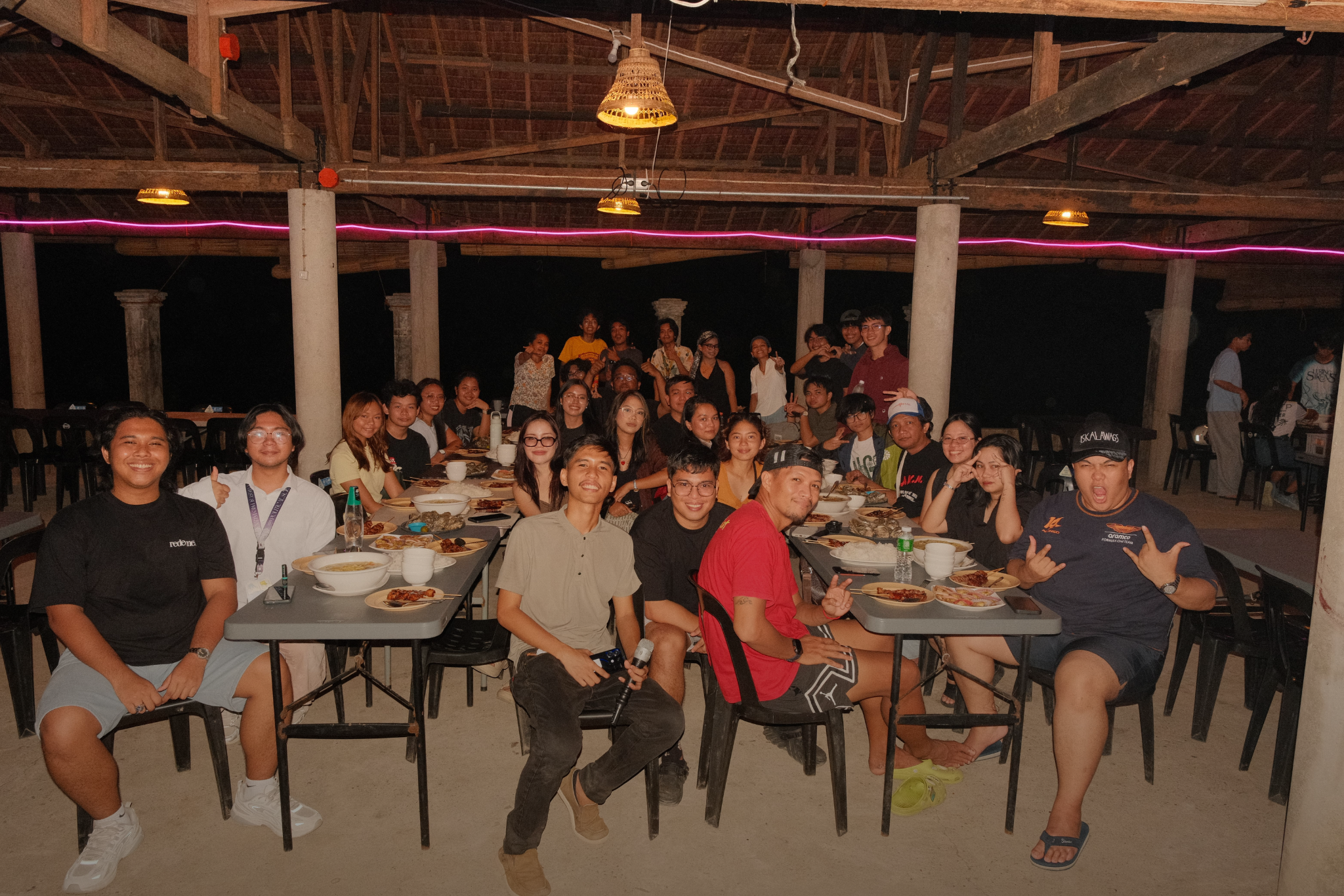 Saliduwa Film Fest 2026 Opening Night 
