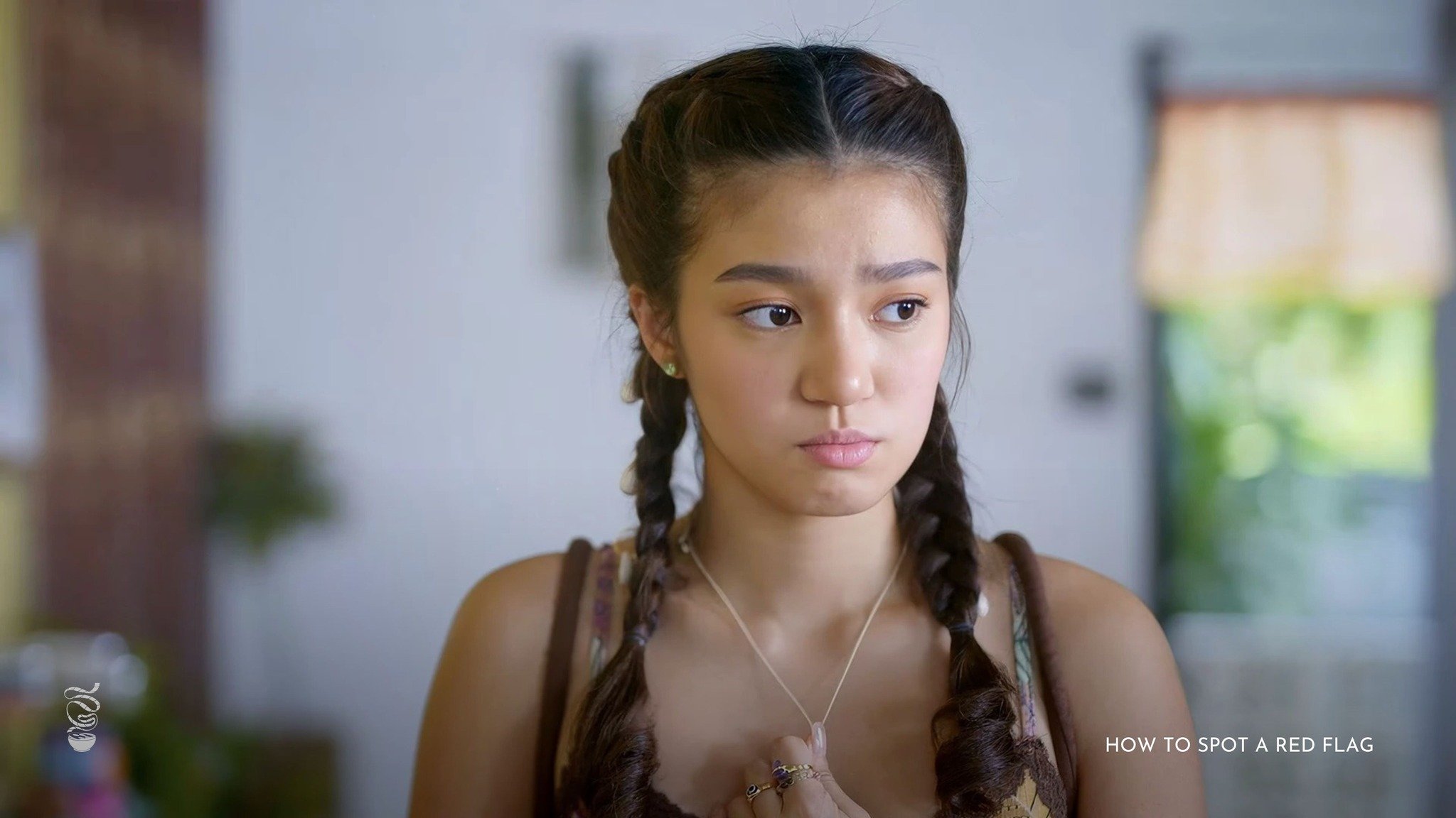 Happy birthday, Belle Mariano!

The actress first appeared on the TV show &lsquo;Goin&rsquo; Bulilit&rsquo; and later gained fame in the rom-com series &lsquo;Can&rsquo;t Buy Me Love&rsquo; and &lsquo;How to Spot a Red Flag.&rsquo; She also starred i