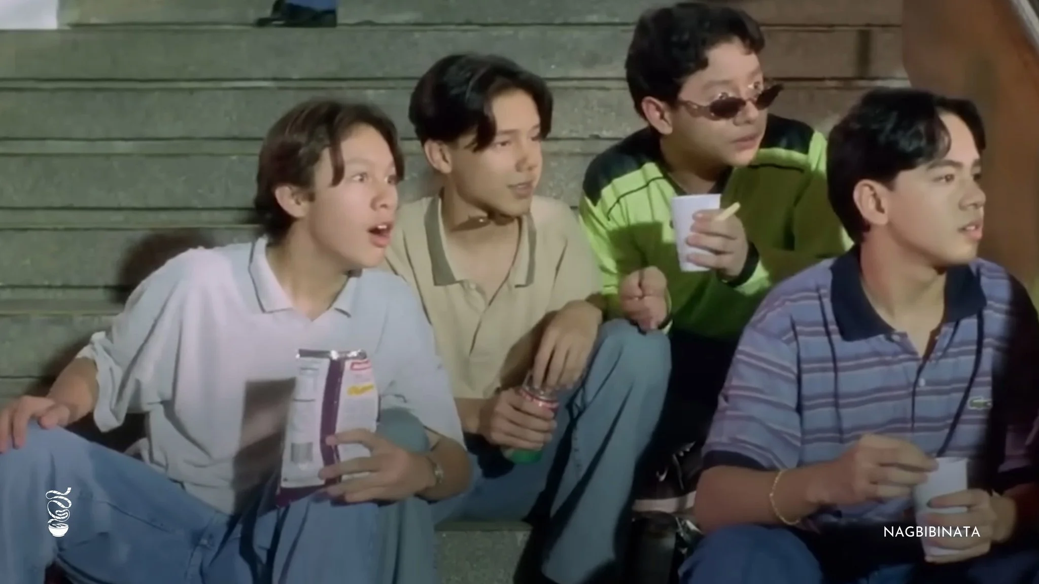27 years ago, &lsquo;Nagbibinata&rsquo; was released.

Directed by Jose Javier Reyes, the 1998 coming-of-age drama offered a candid look at adolescence through the lives of teenage boys as they navigate friendship, family, and self-discovery.

The fi