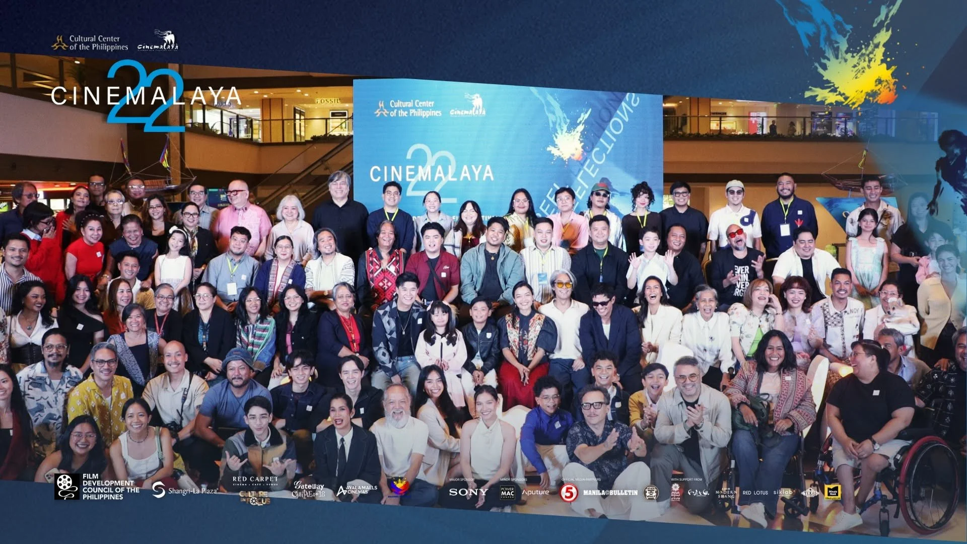 ICYMI: Cinemalaya 22: Reel Reflections celebrates stories that mirror the Filipino experience