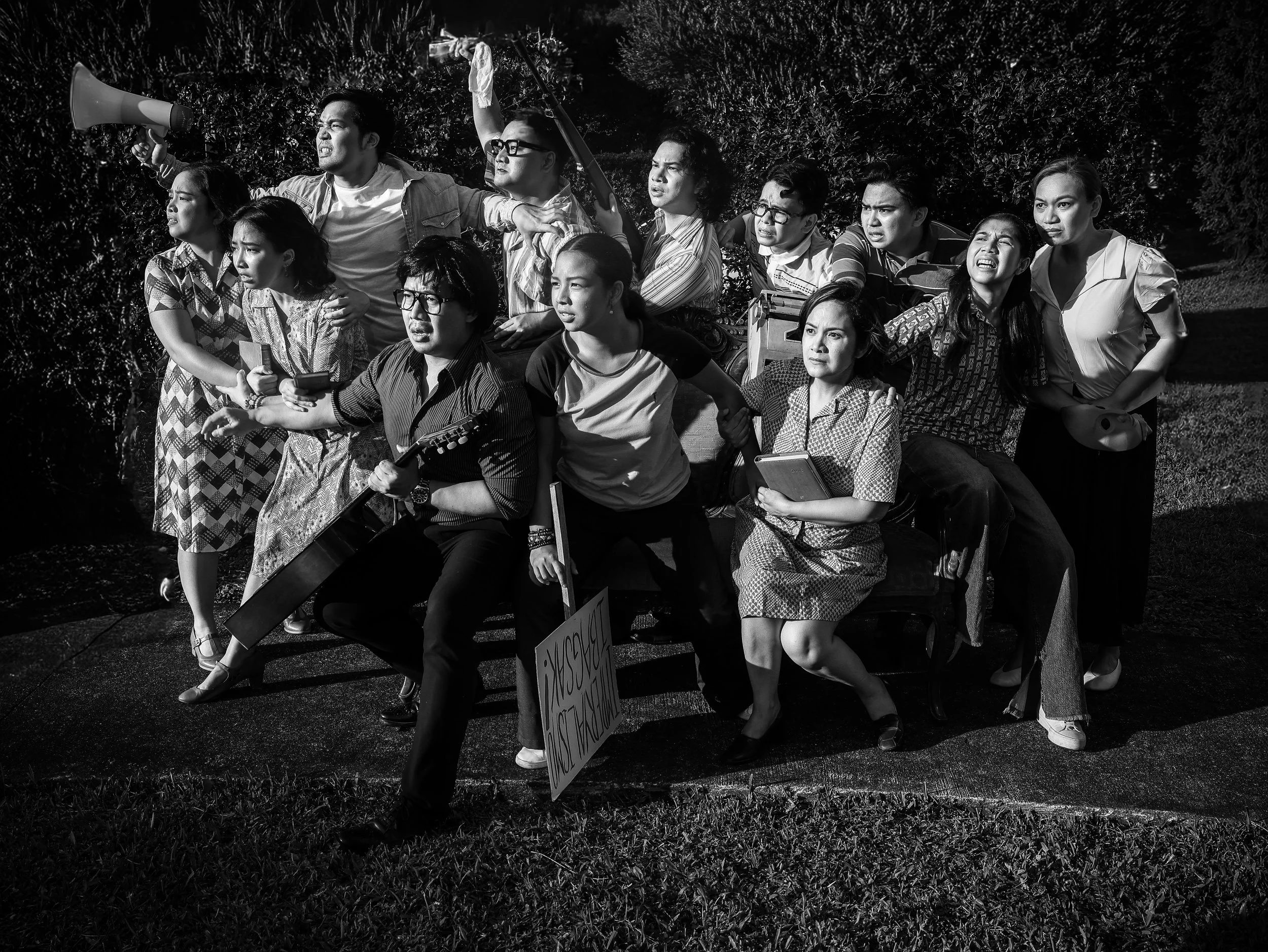 Arete to stage a play set in Martial Law-era this August