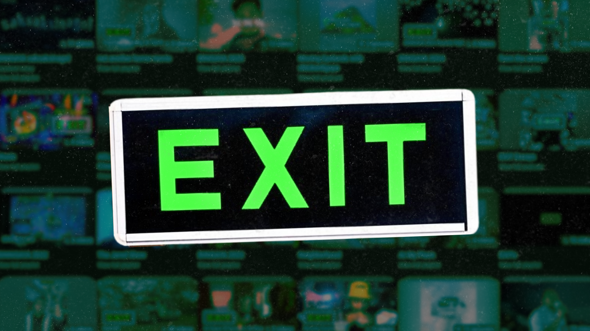 EXIT: How a YouTube Channel Is Reopening Doors For Local Indies