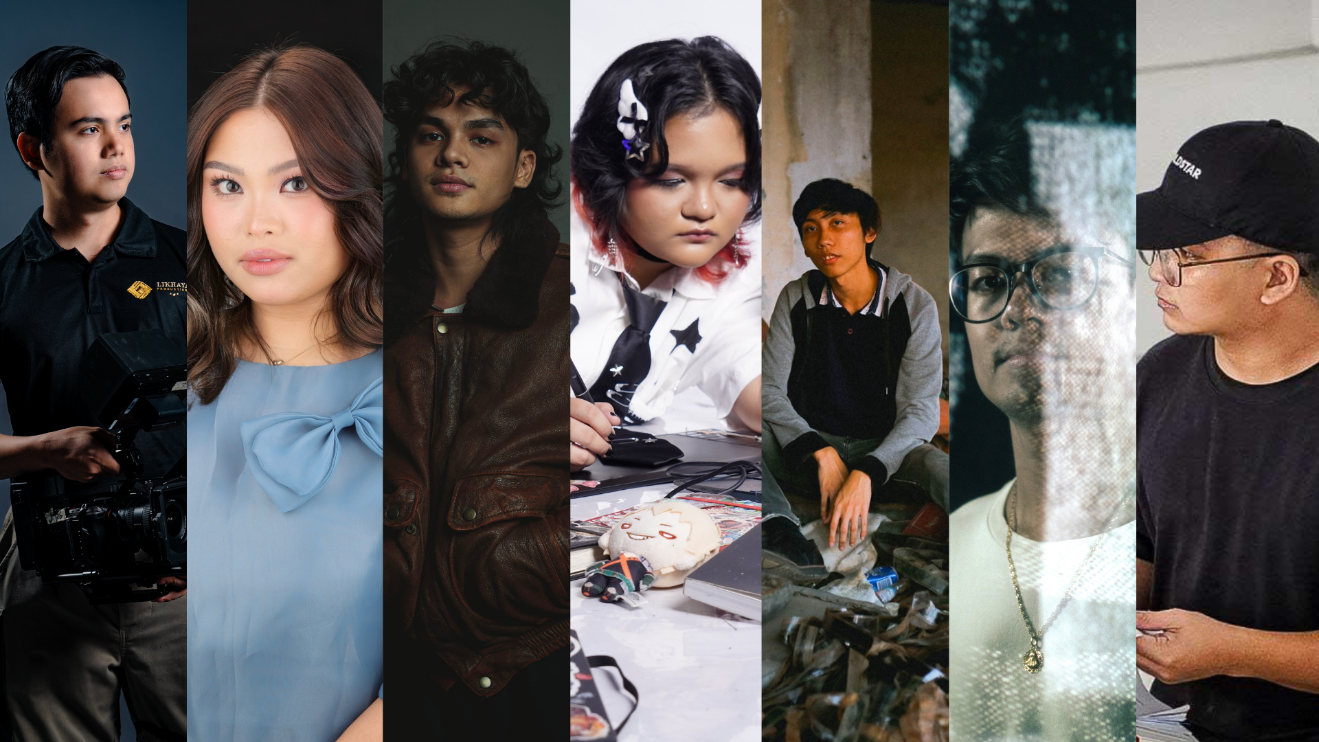 Puregold CinePanalo selects 10 films for first-ever Panorama Shorts Section

