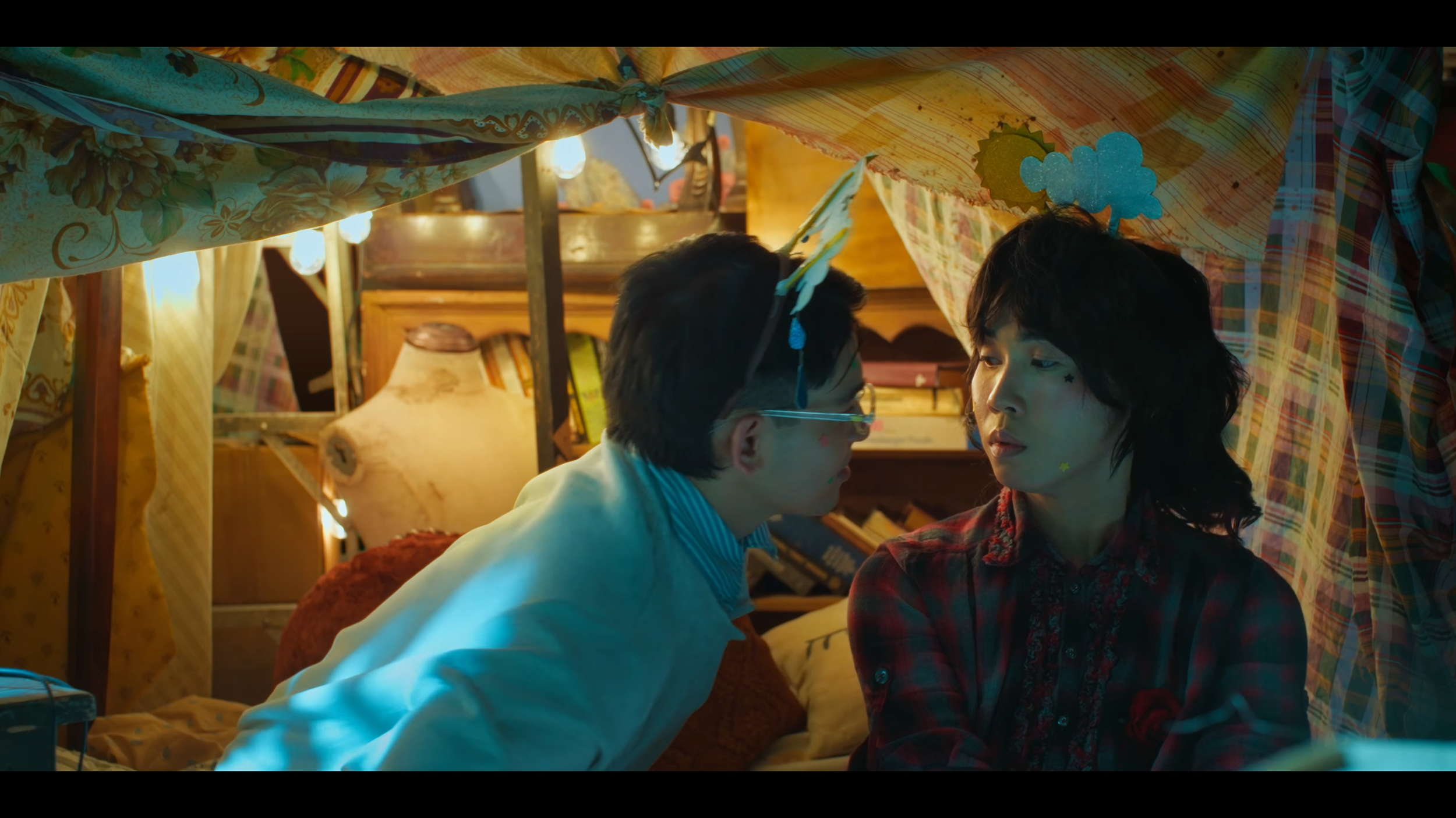 ‘Multwoh (Patay Na Patay Sa’yo)’ REVIEW: On Generating Buzz, Et. Al