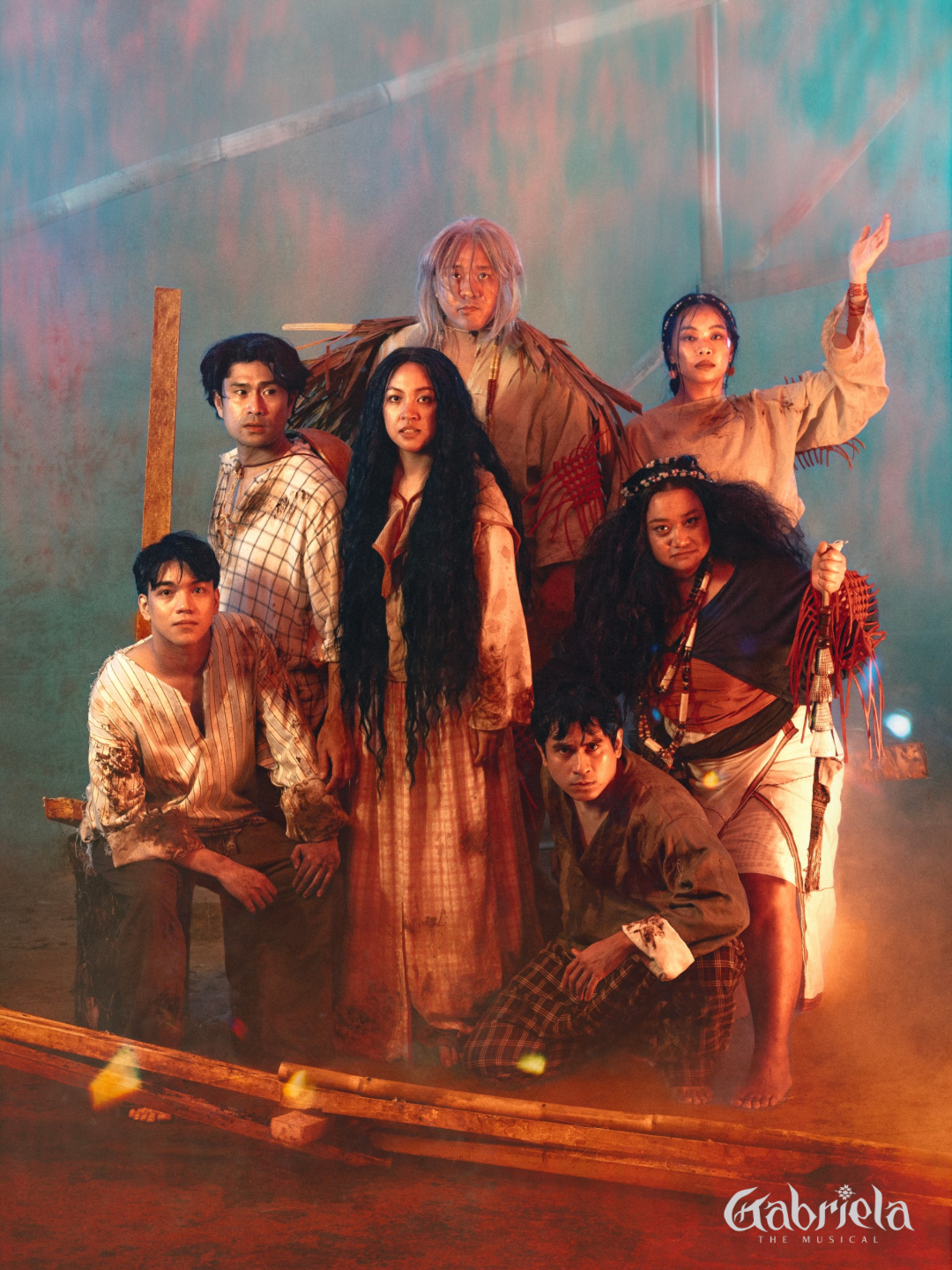 ‘Gabriela: The Musical’ announces its full cast and crew