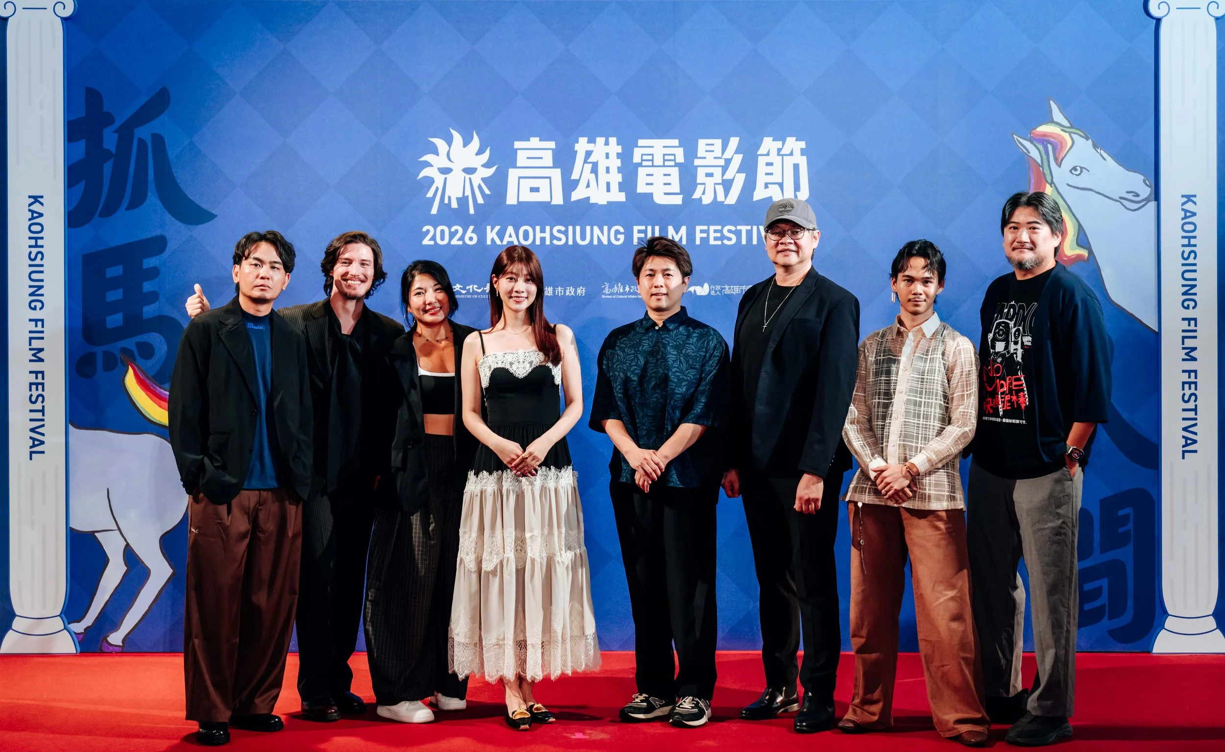 Cross-Cultural Collaboration: Filipino Actor, Jeremy Mayores Takes Center Stage in Taiwan-Produced Short Film, ‘Atile’i‘ (Copy)