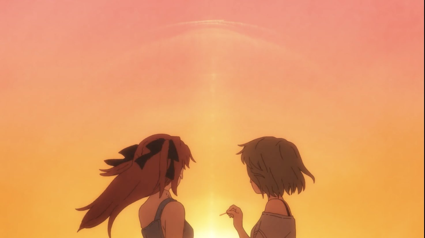 ‘Botan Kamiina Fully Blossoms When Drunk’ REVIEW: A Sip of Life