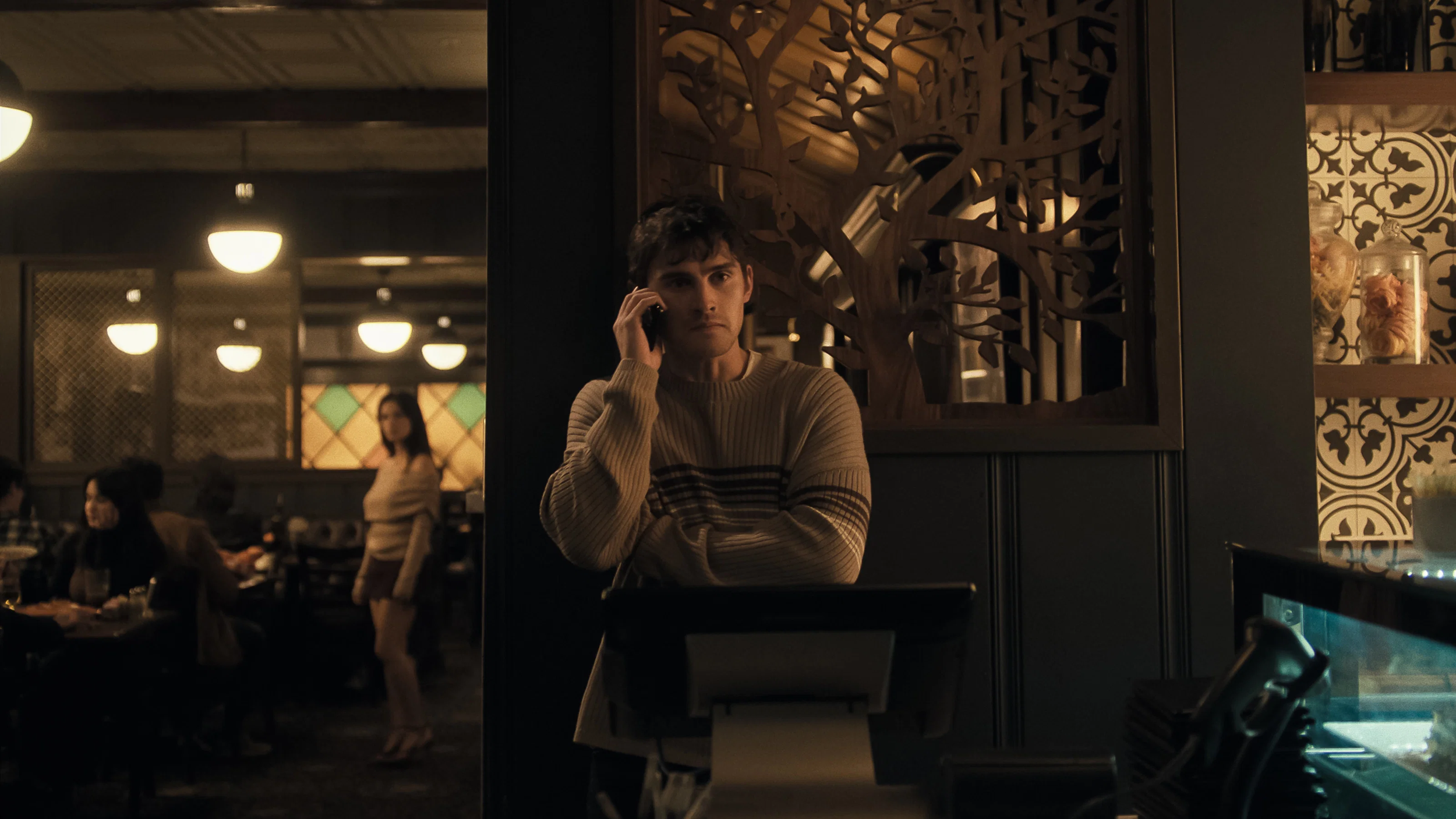 ‘Obsession’ REVIEW: A Twisted Love Story, Not a Romance