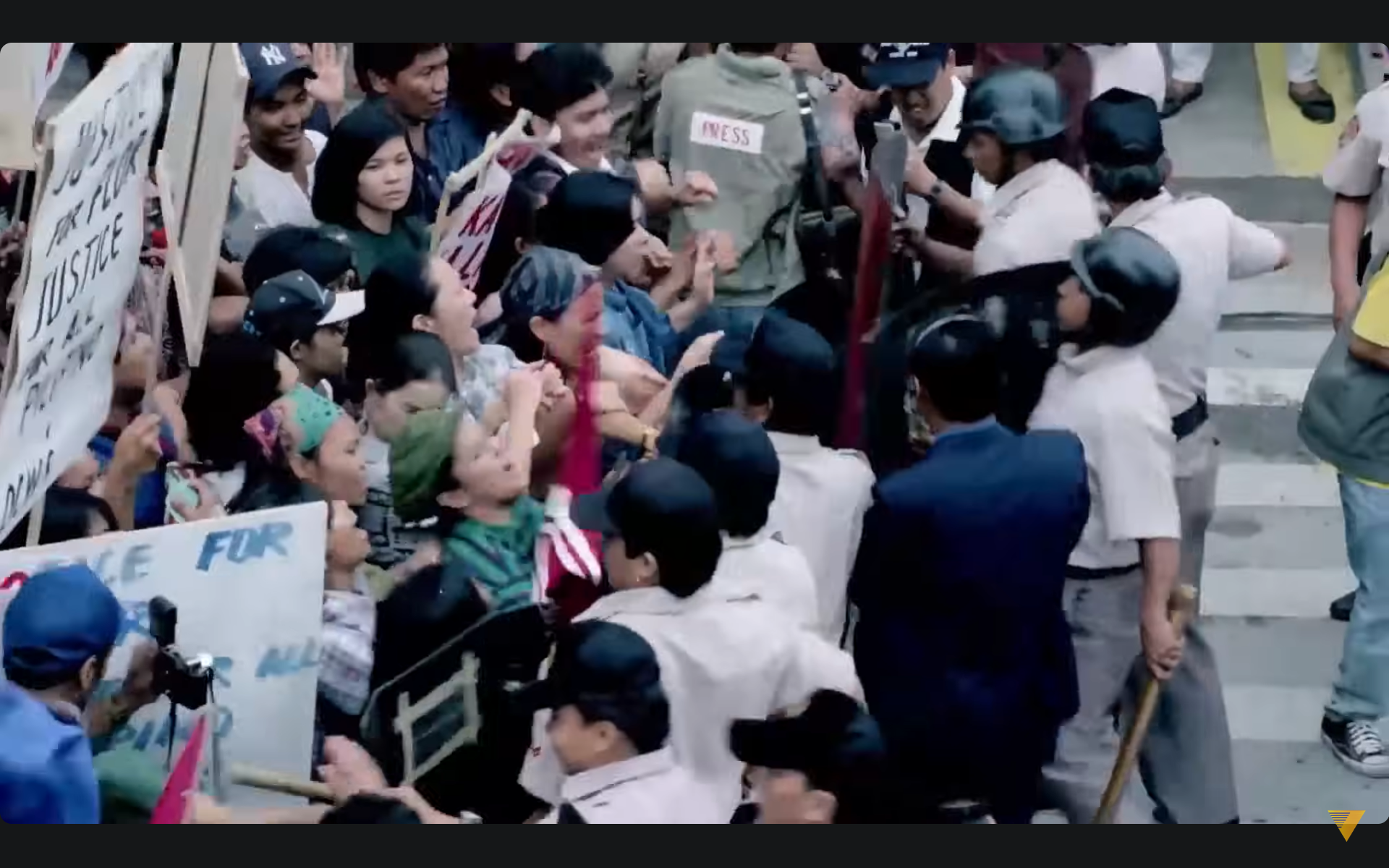 ‘The Flor Contemplacion Story’ REVIEW: Paano Inilawan ang Ilaw ng Tahanan