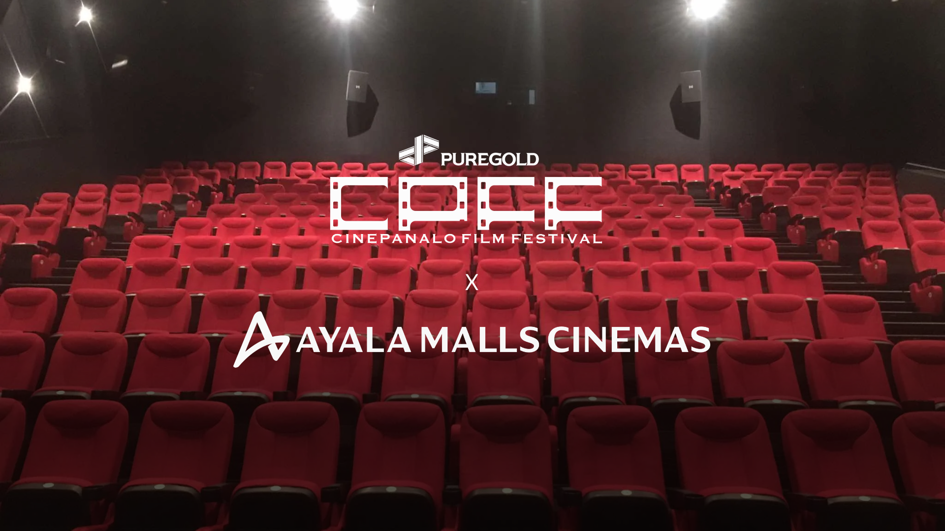 Ayala Malls Cinemas to Bring More Eyes to 2026 CinePanalo Film Festival
