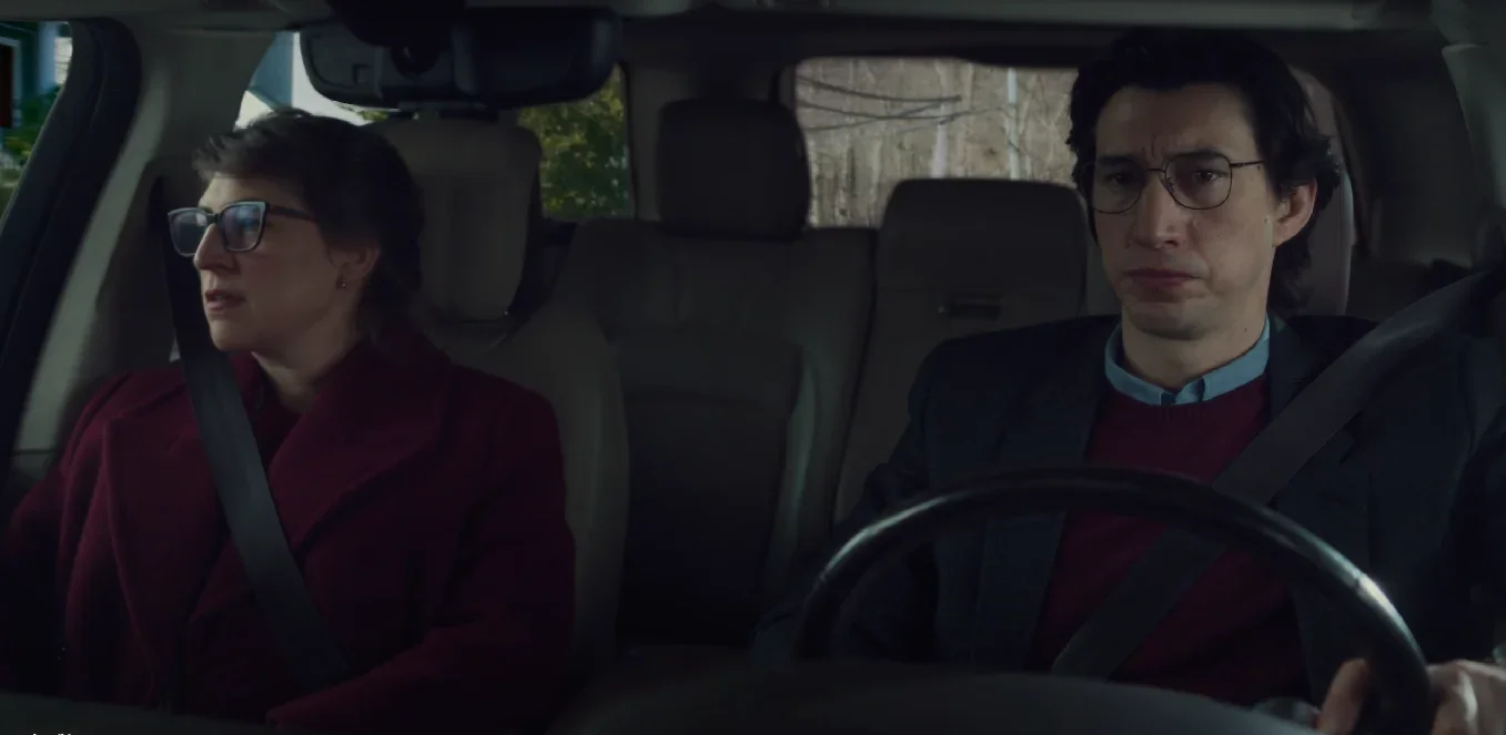 ‘Father Mother Sister Brother’ REVIEW: A Jarmusch Portrait of Family, Memory, and Connection