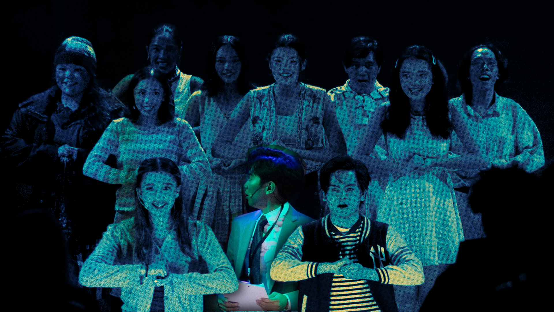 Thoughts on Ateneo Blue Repertory’s ‘The Guy Who Didn’t Like Musicals’, From a Gal Who Really Likes Starkid Musicals