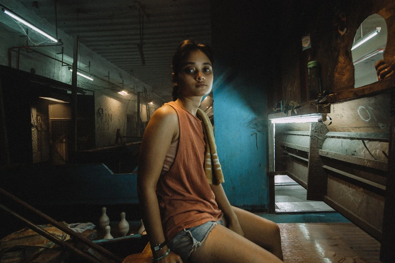 Award winning short film Agapito by Arvin Belarmino and Kyla Romero, is now streaming in CANAL+ in France and across Europe