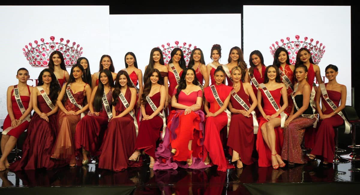 Beauty, Brains, and Bloodshed: GMA Pictures' ‘Red Crown’ hits cinemas this October 28