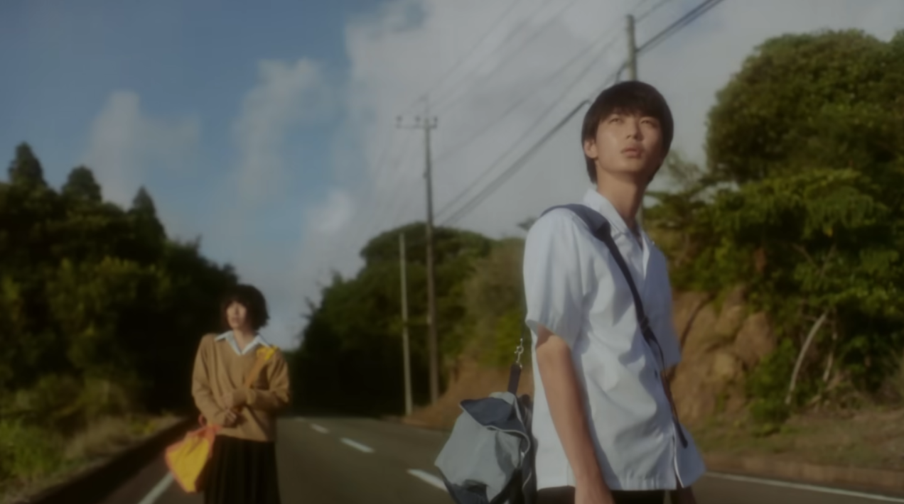 ‘5 Centimeters Per Second’ REVIEW: The Distance That Time Can’t Resolve