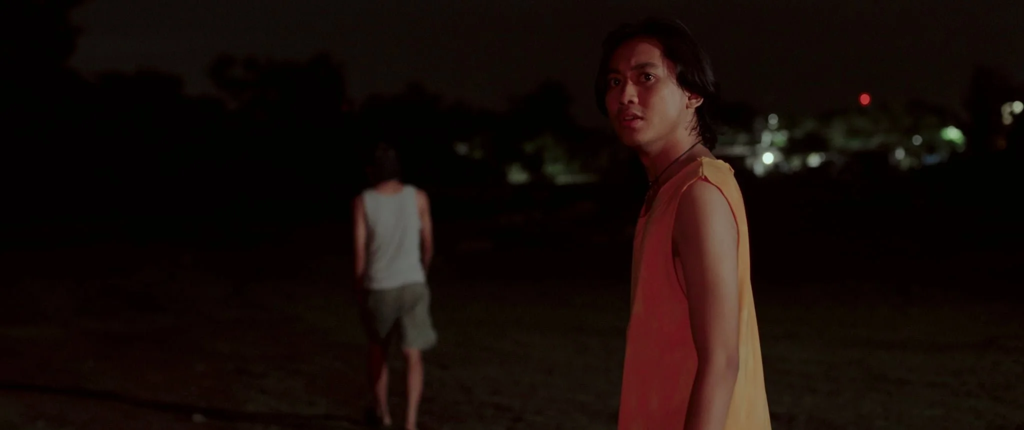 From the Ashes to the Screen: Cebuano film ‘Sunog sa Sugbo’ ignites Sine Kabataan 2025