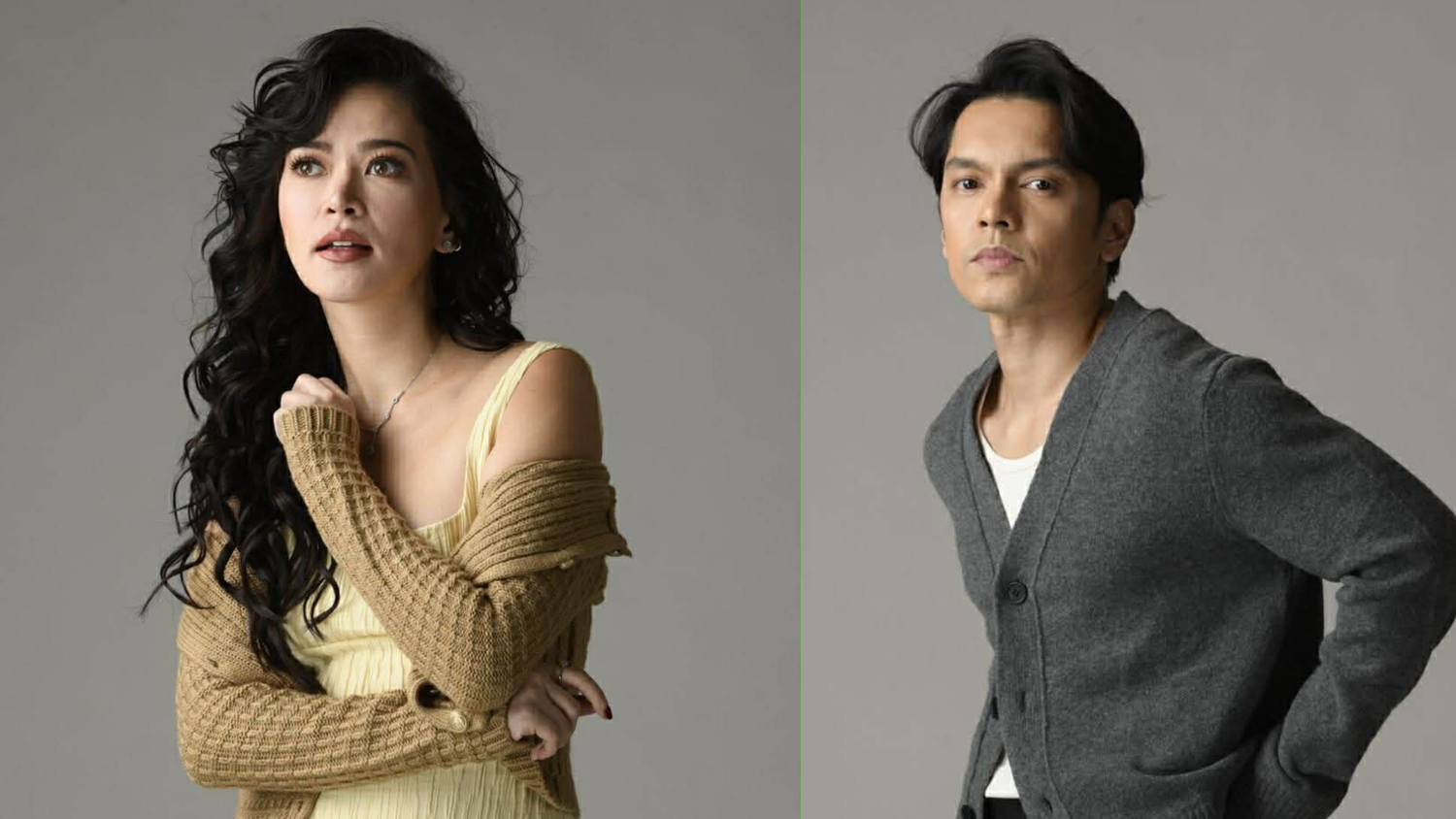 Bela Padilla and Carlos Aquino-led film ‘A Special Memory’ opens this ...