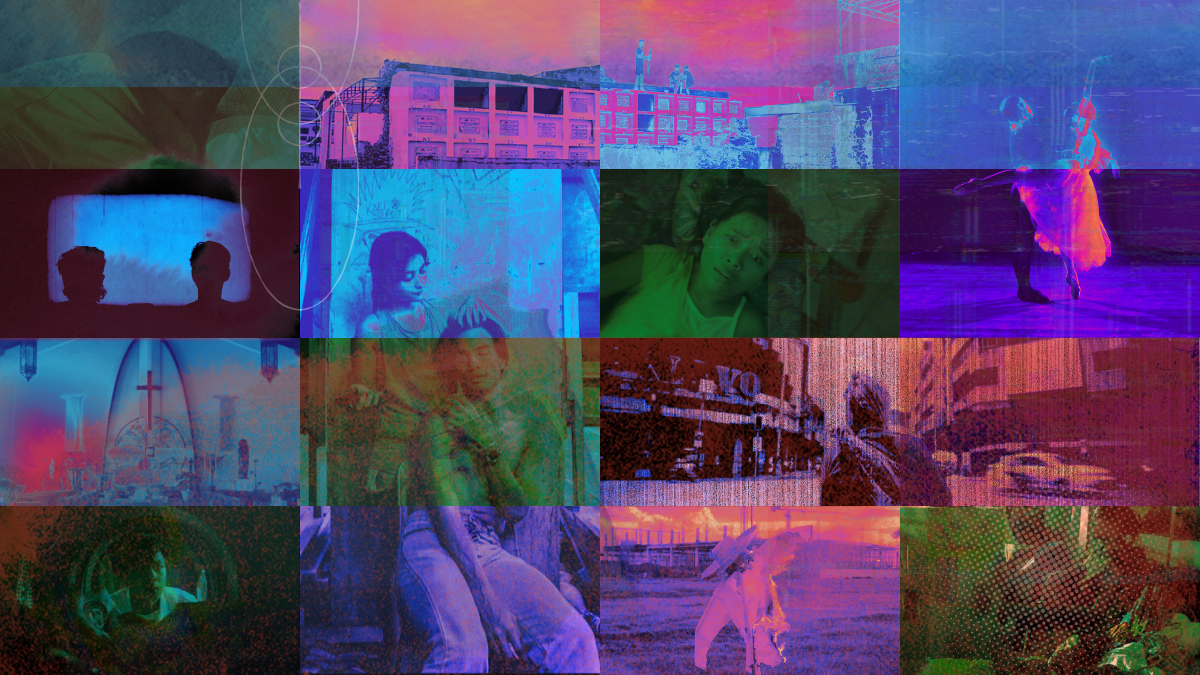 SINEGANG.ph’s Best Filipino Shorts of 2025