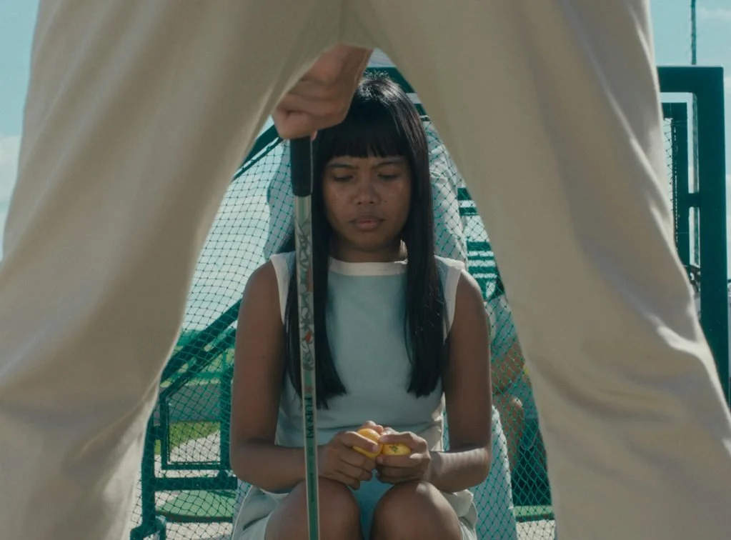 ‘Filipiñana’ REVIEW: Playing on unequal ground