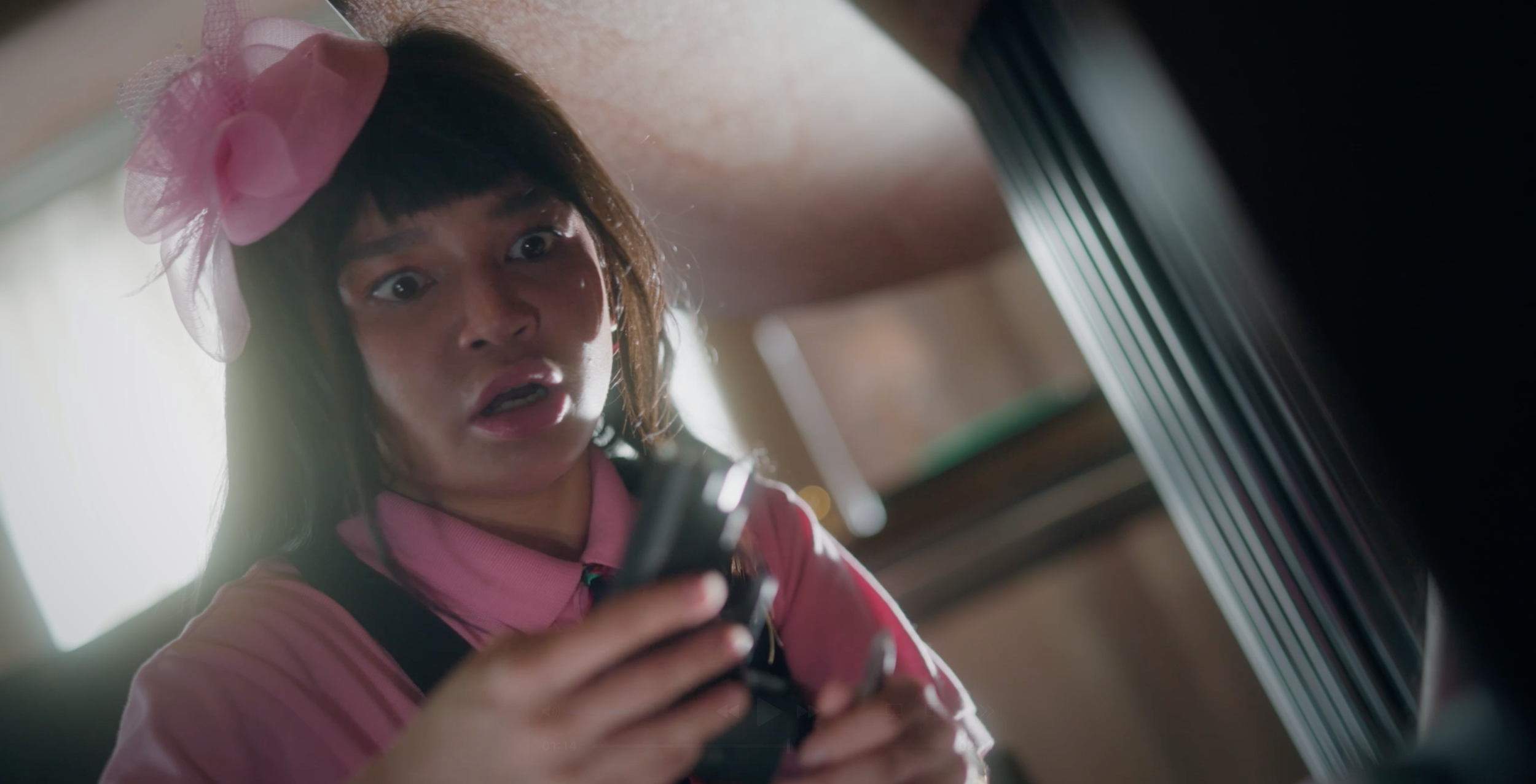 'Stuck on You' REVIEW: Far from a perfect romcom
