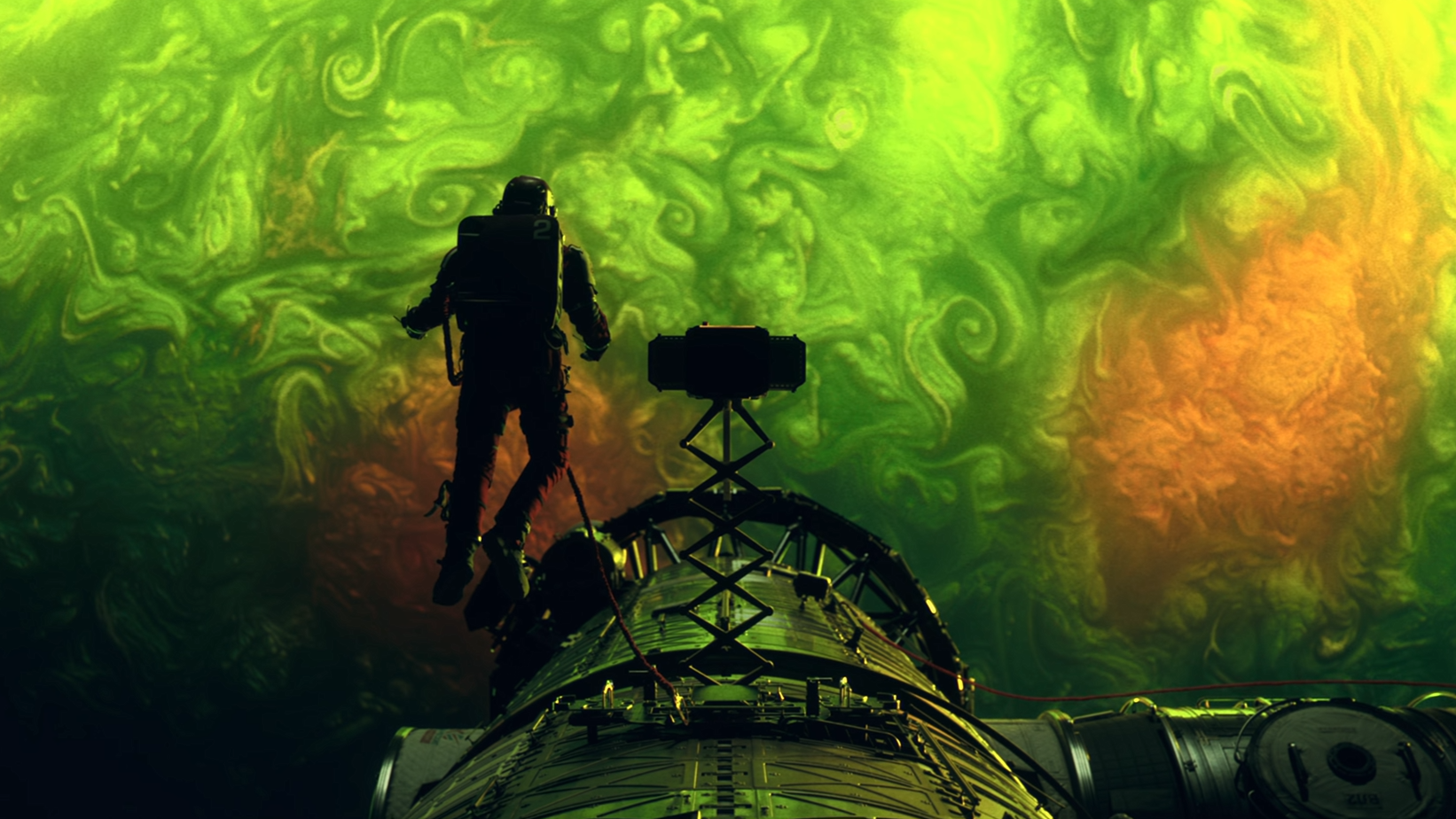 ‘Project Hail Mary’ REVIEW: Houston, We Have a Blockbuster