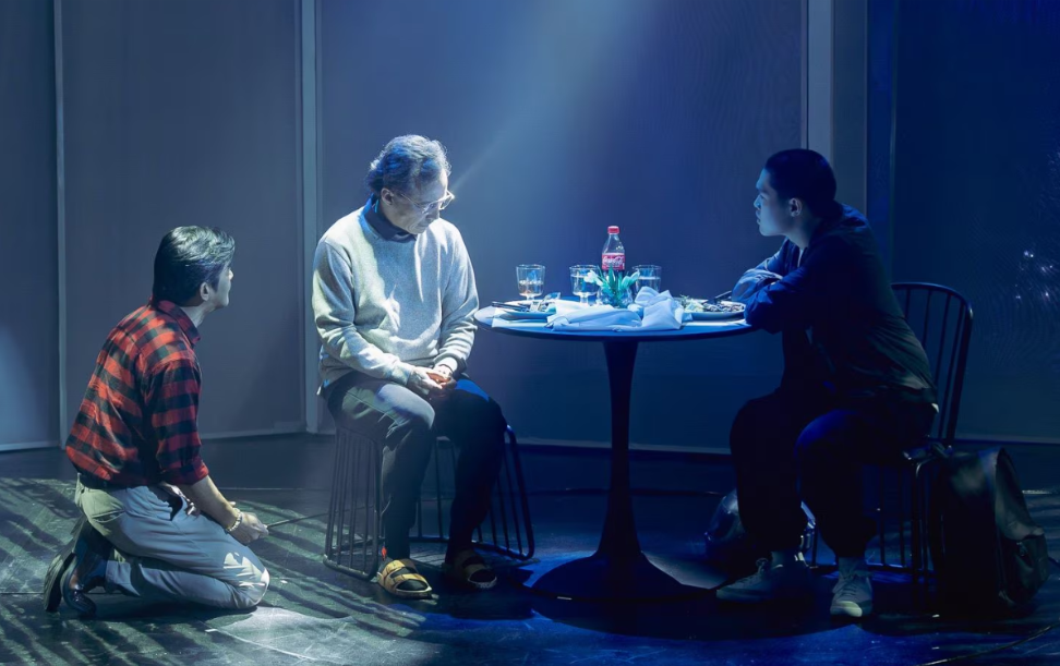 The Cruelty of the Articulate: Who Gets to Be Believed in ‘About Us But Not About Us’? 