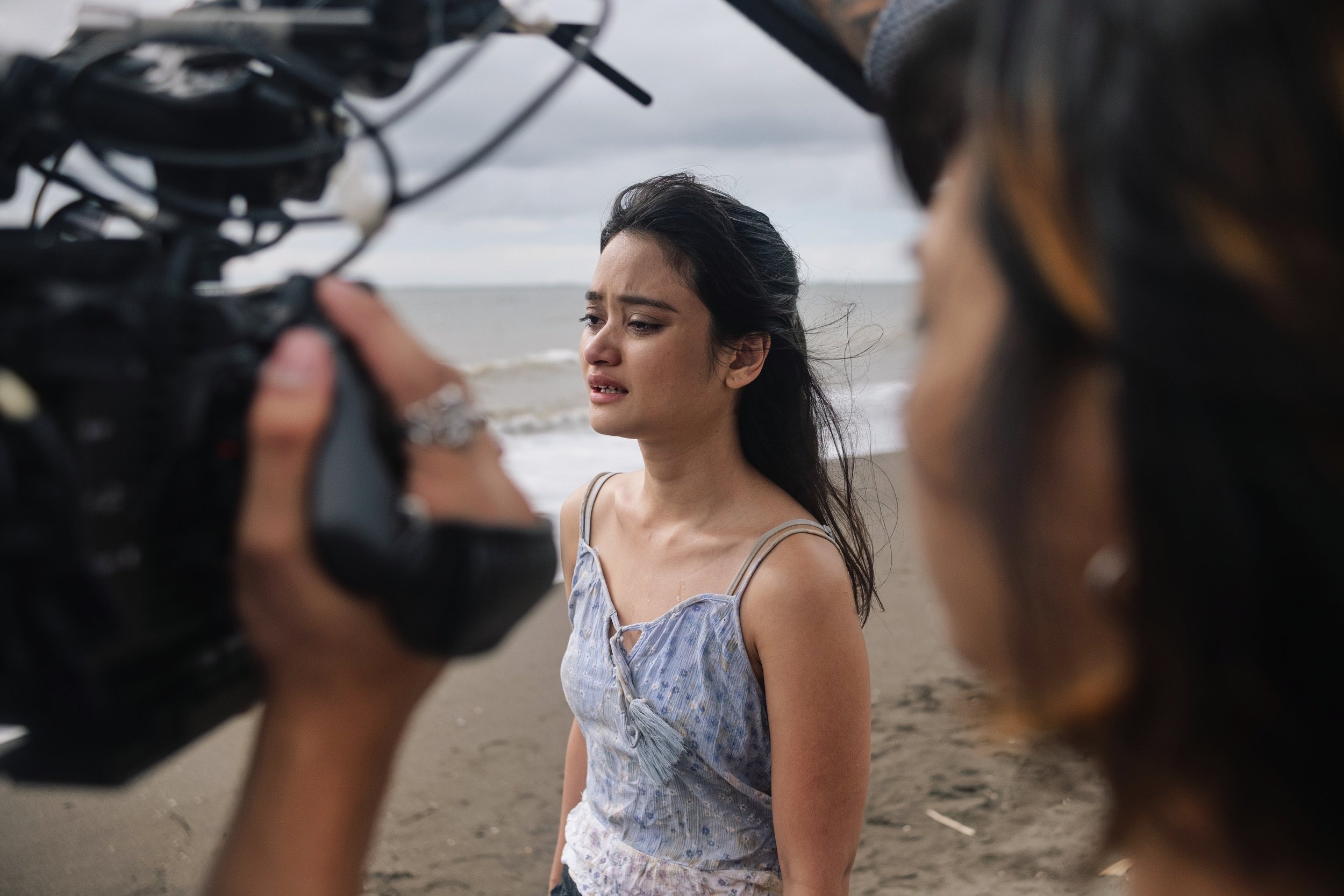 Puregold CinePanalo entry ‘Starfish’ assembles stellar cast with diverse backgrounds